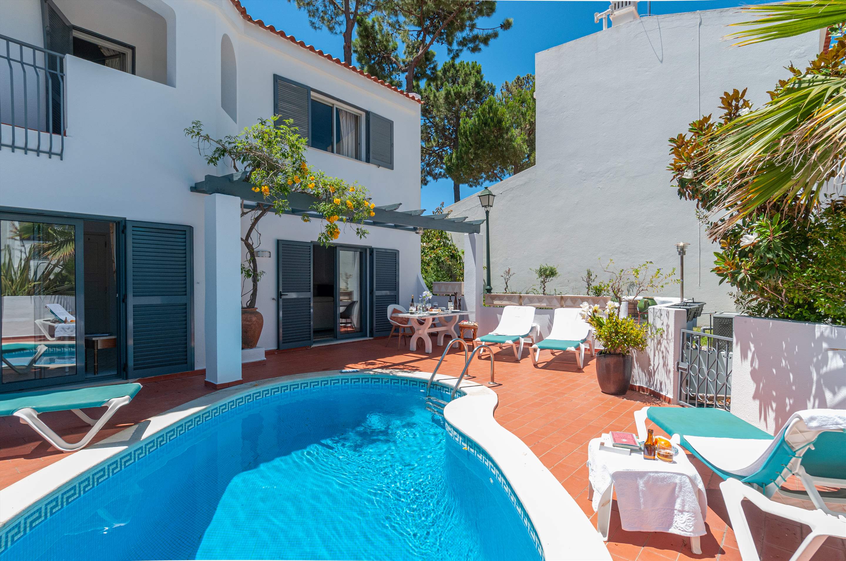 Villa Mia, 3 bedroom villa in Vale do Lobo, Algarve