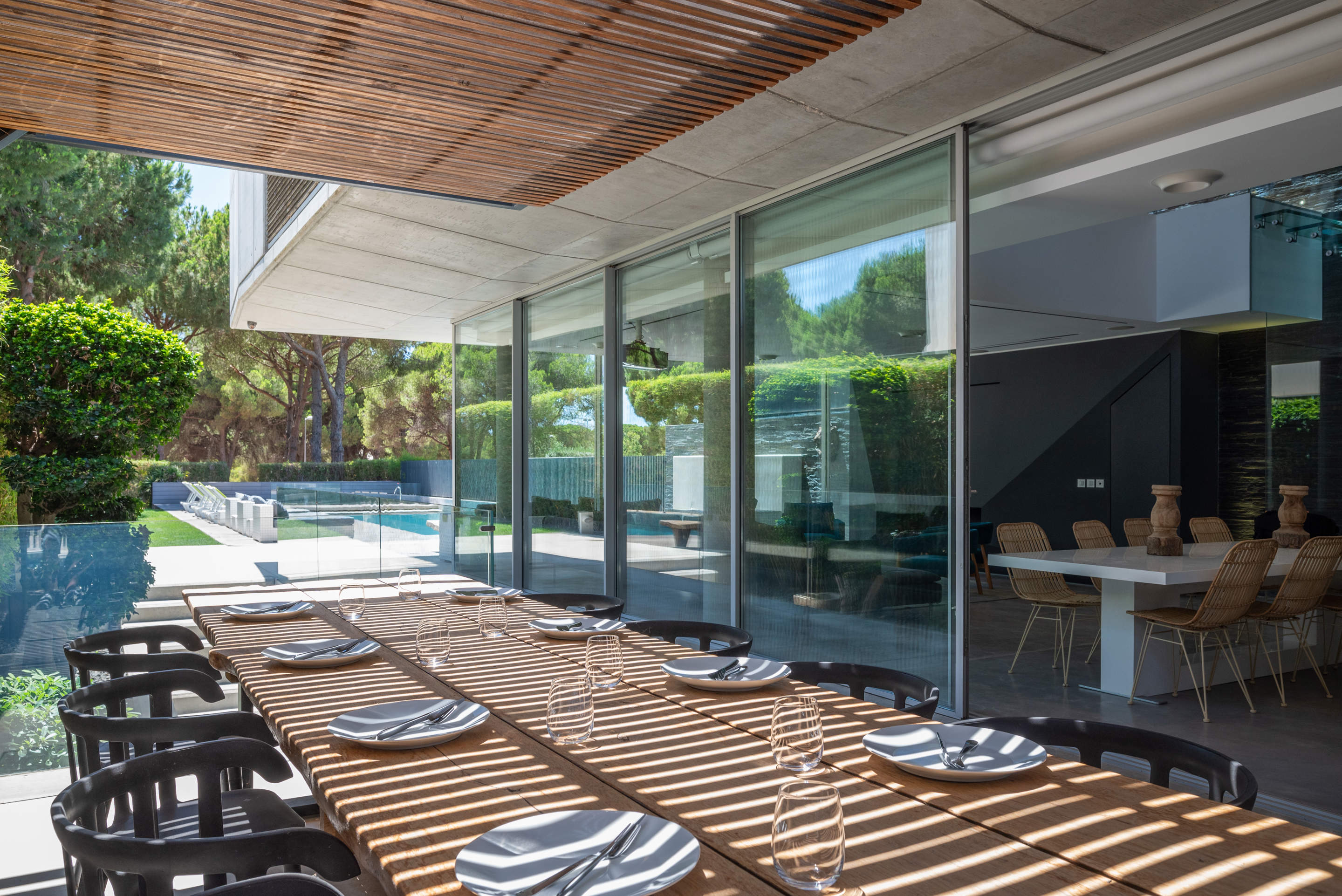 Villa Polonia, 4 bedroom villa in Vilamoura Area, Algarve