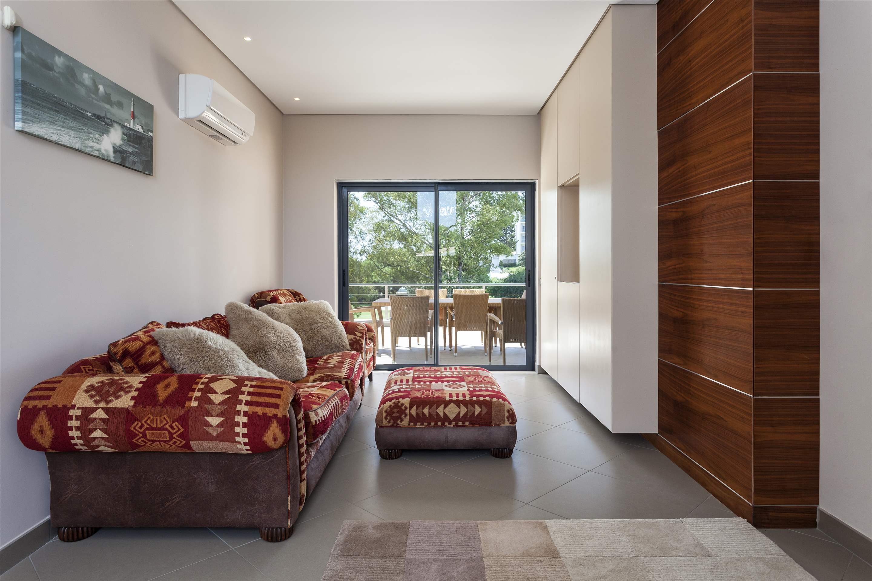 Villa Mar Azul, 5 bedroom villa in Vale do Lobo, Algarve