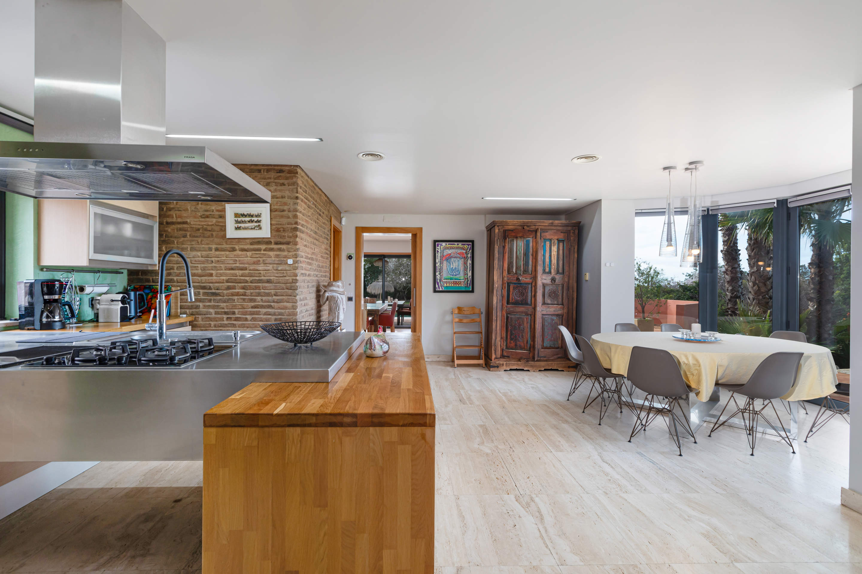 Casa Samui, 5 bedroom villa in Vale do Lobo, Algarve