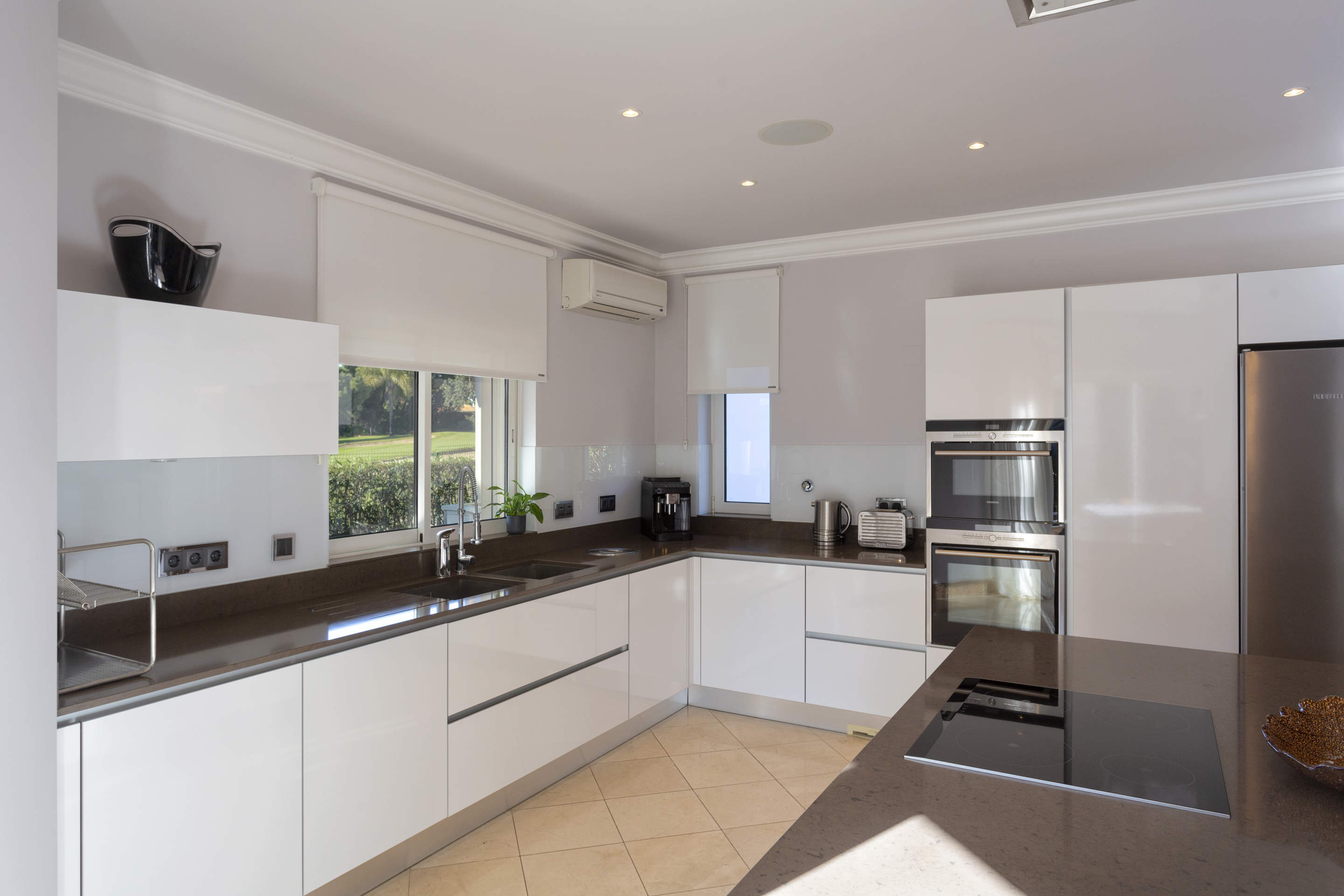 Villa Claremont, 6 bedroom villa in Vale do Lobo, Algarve