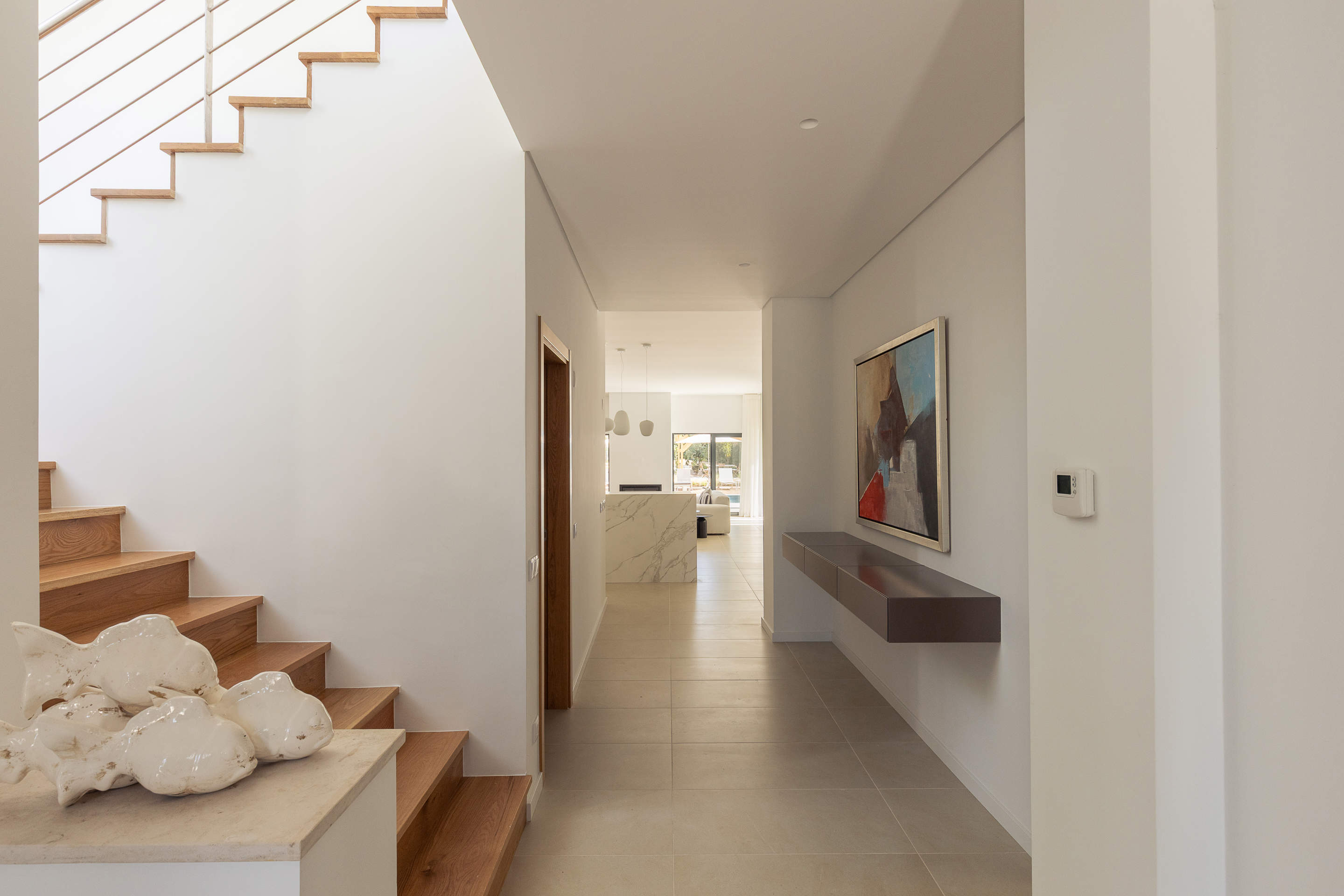 Villa Selena, 4 bedroom villa in Quinta do Lago, Algarve