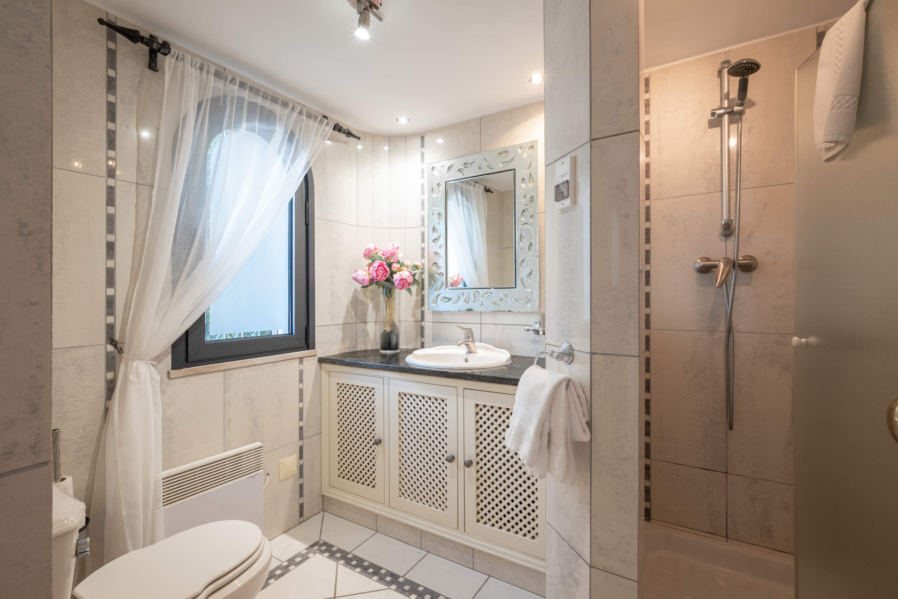 Villa Rosa, 3 bedroom villa in Quinta do Lago, Algarve