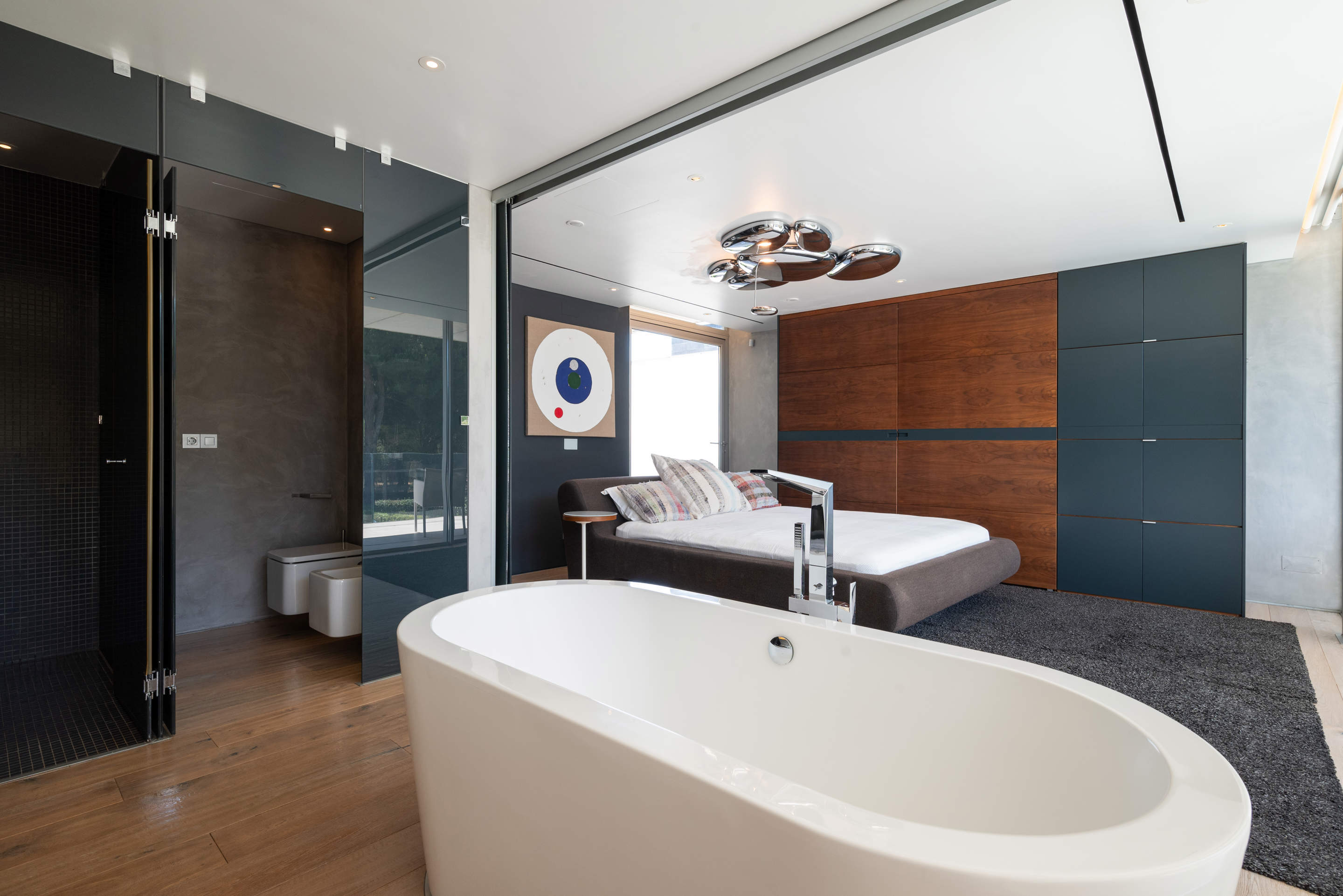 Villa Polonia, 4 bedroom villa in Vilamoura Area, Algarve