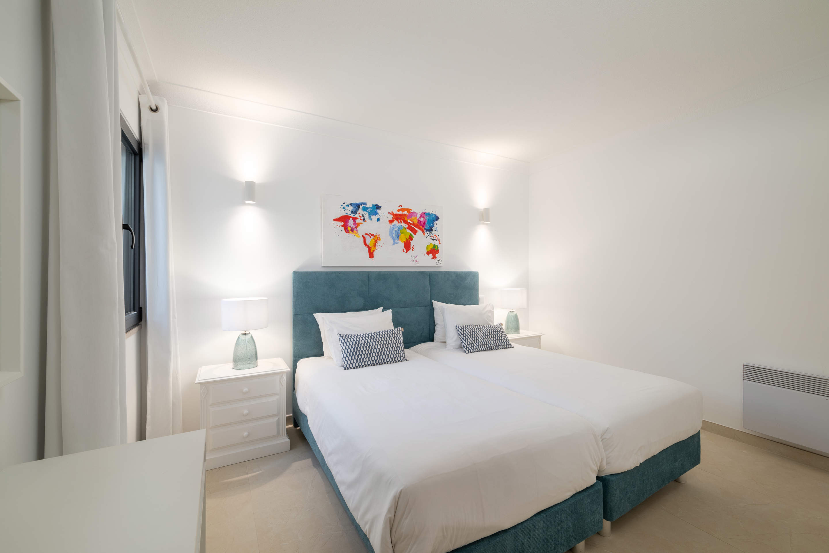 Villa Rosa, 3 bedroom villa in Quinta do Lago, Algarve