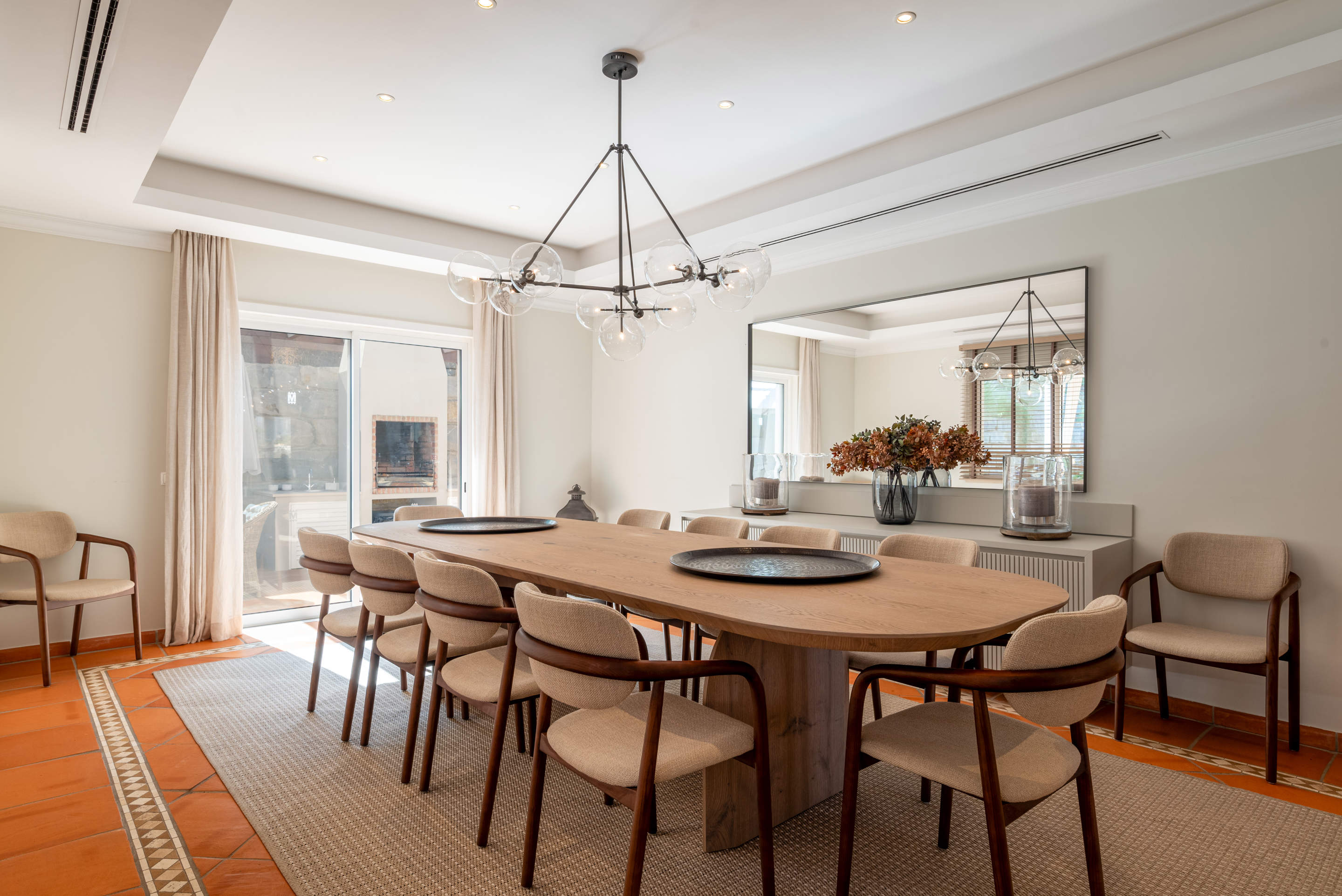 Villa Mayfair 5 Bedroom Rental, 5 bedroom villa in Quinta do Lago, Algarve