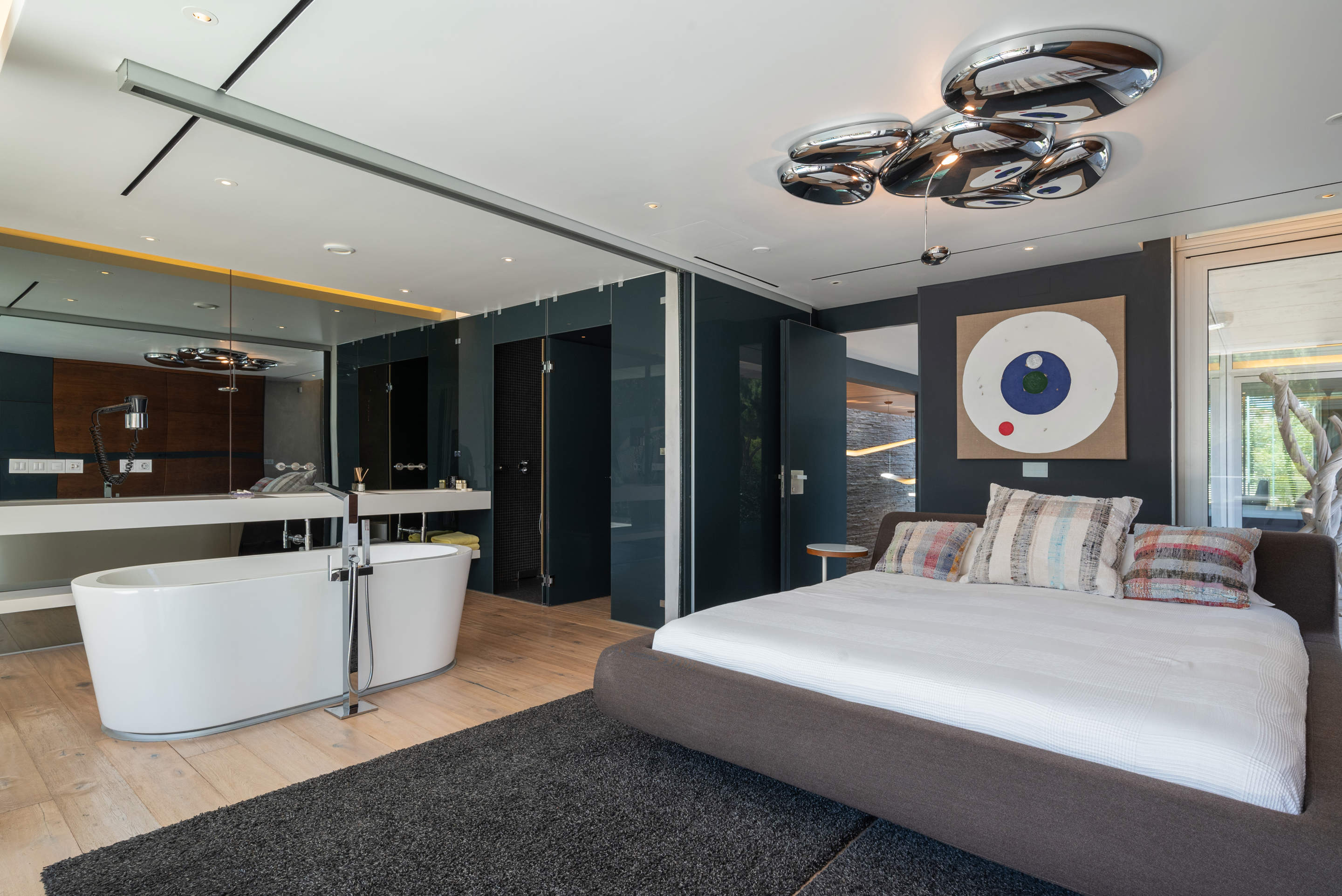 Villa Polonia, 4 bedroom villa in Vilamoura Area, Algarve