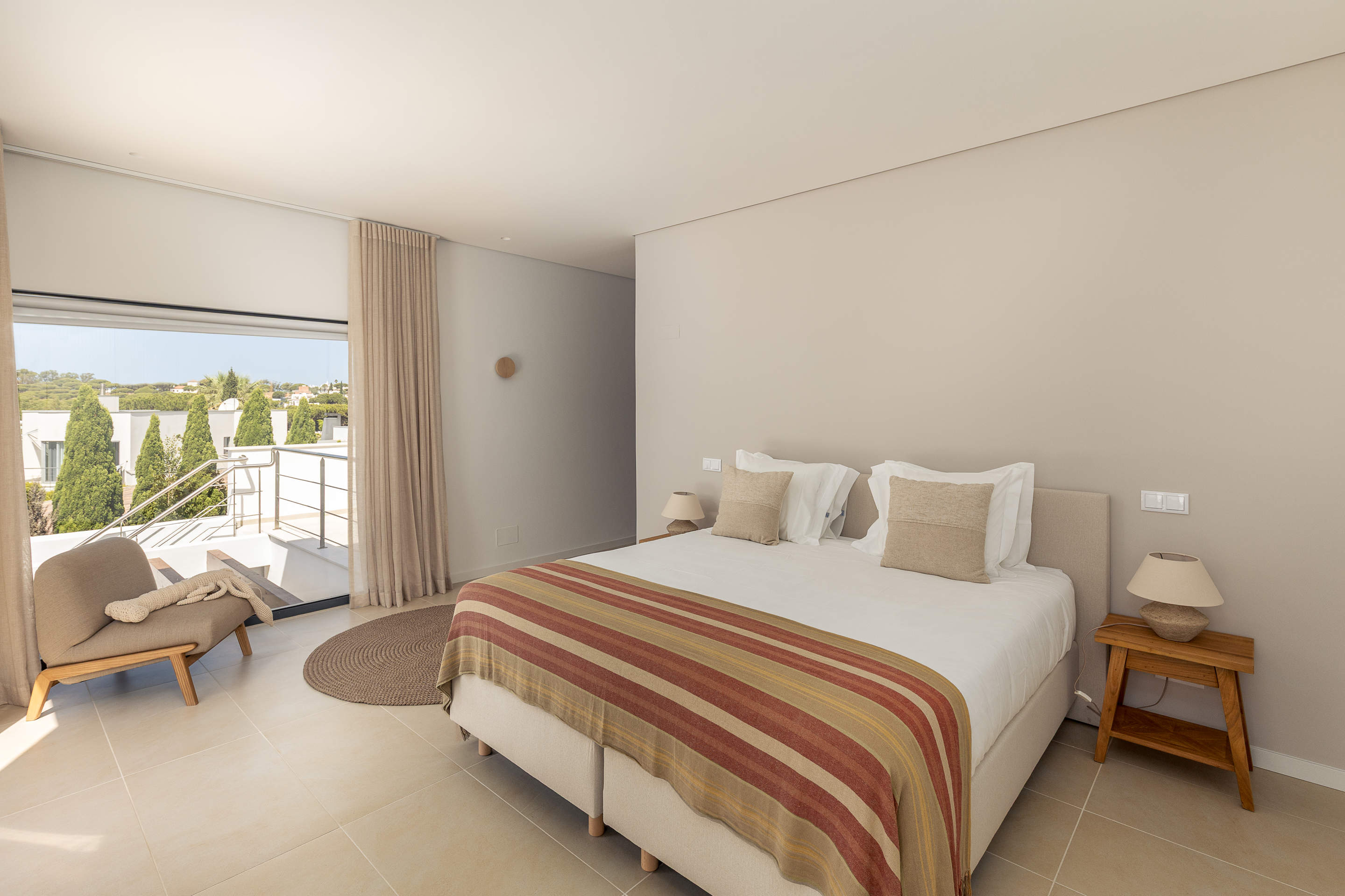 Villa Selena, 4 bedroom villa in Quinta do Lago, Algarve