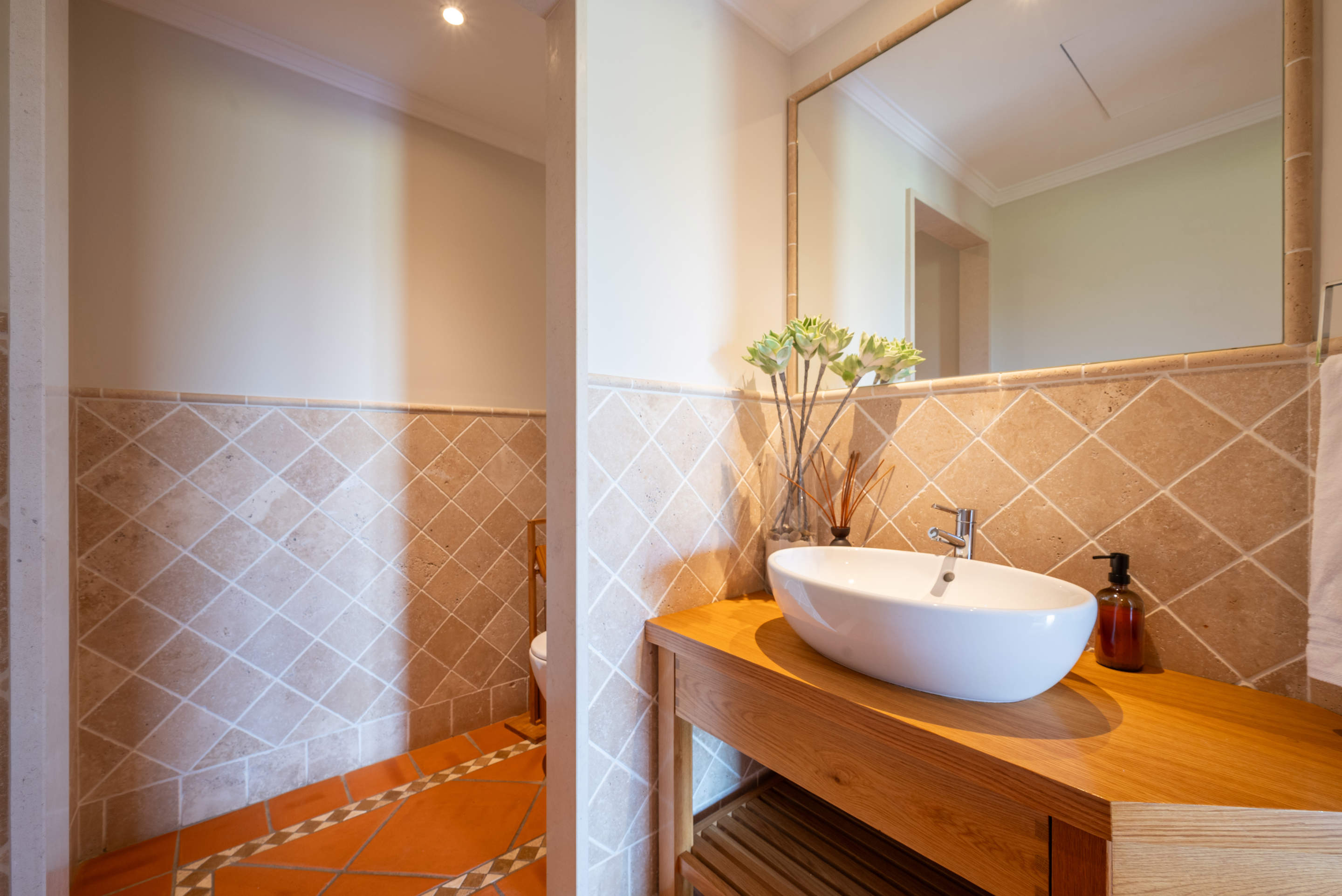 Villa Mayfair 5 Bedroom Rental, 5 bedroom villa in Quinta do Lago, Algarve