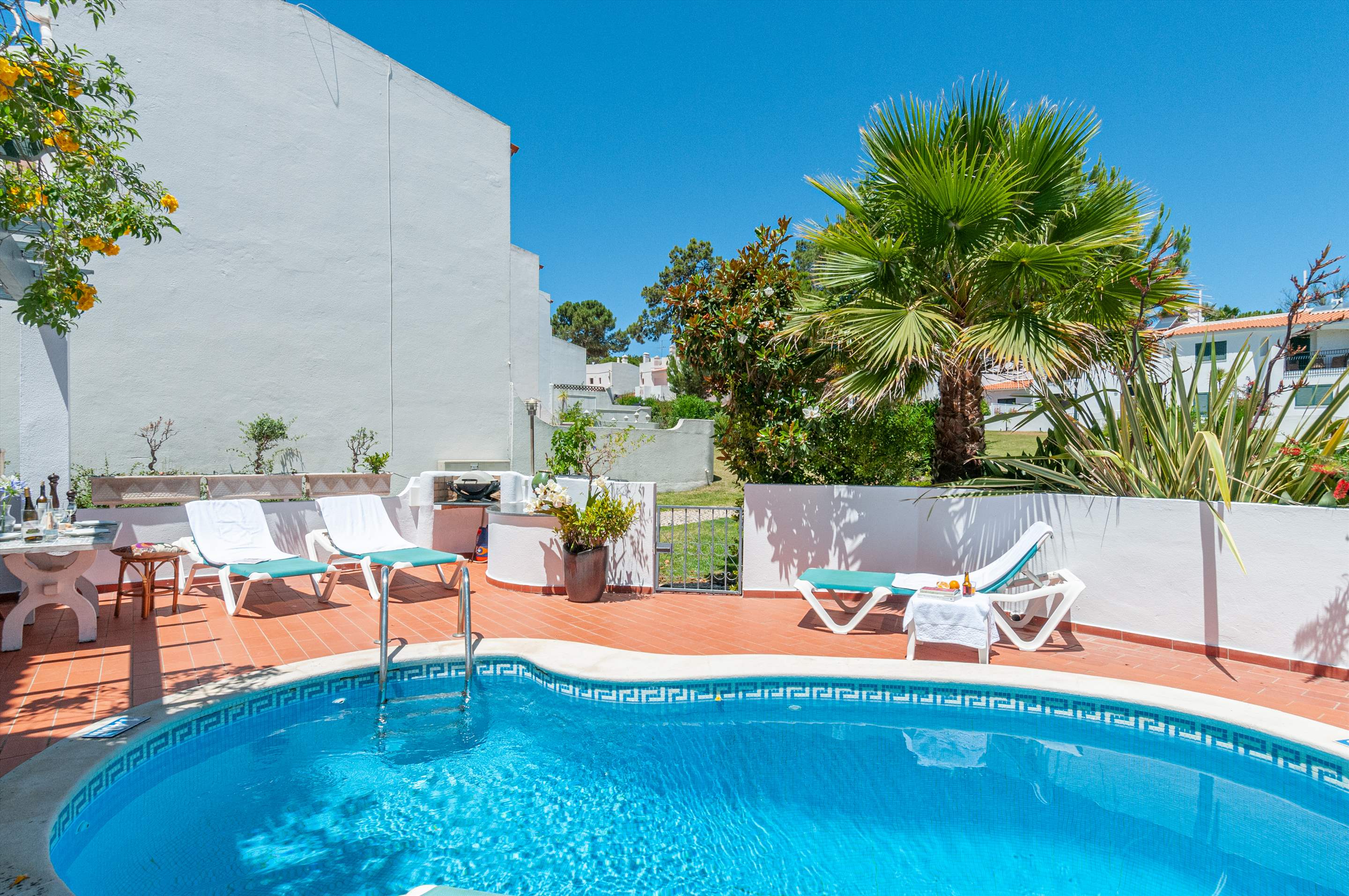 Villa Mia, 3 bedroom villa in Vale do Lobo, Algarve
