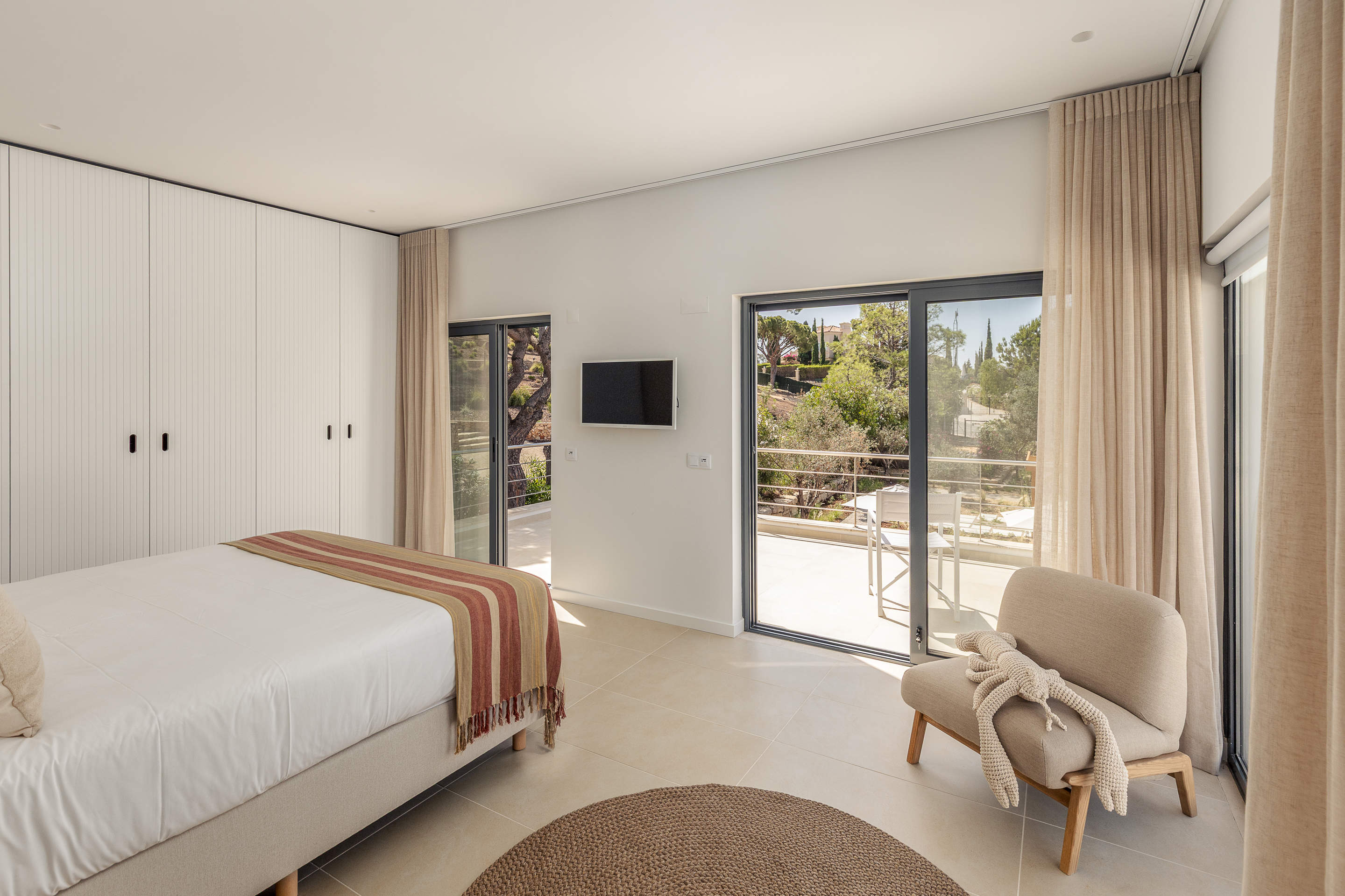 Villa Selena, 4 bedroom villa in Quinta do Lago, Algarve