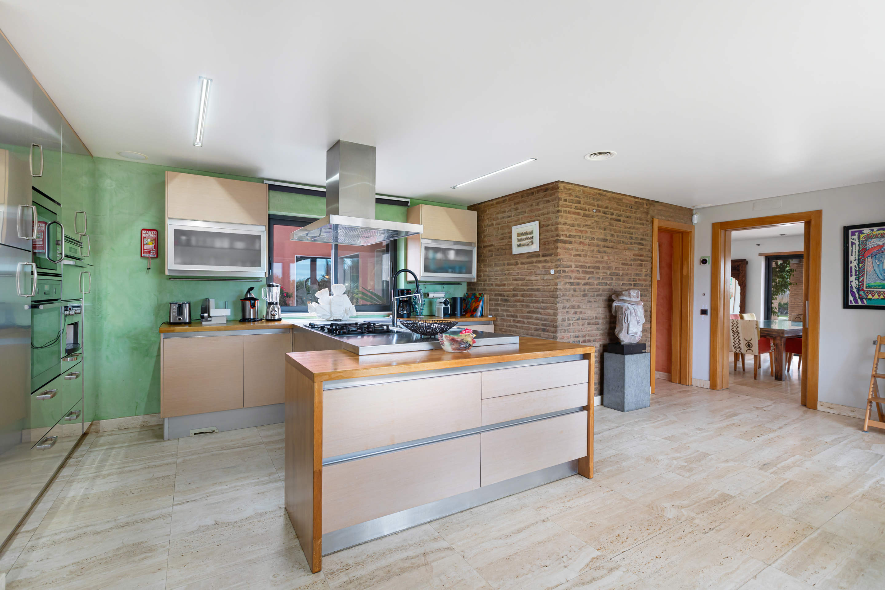 Casa Samui, 5 bedroom villa in Vale do Lobo, Algarve