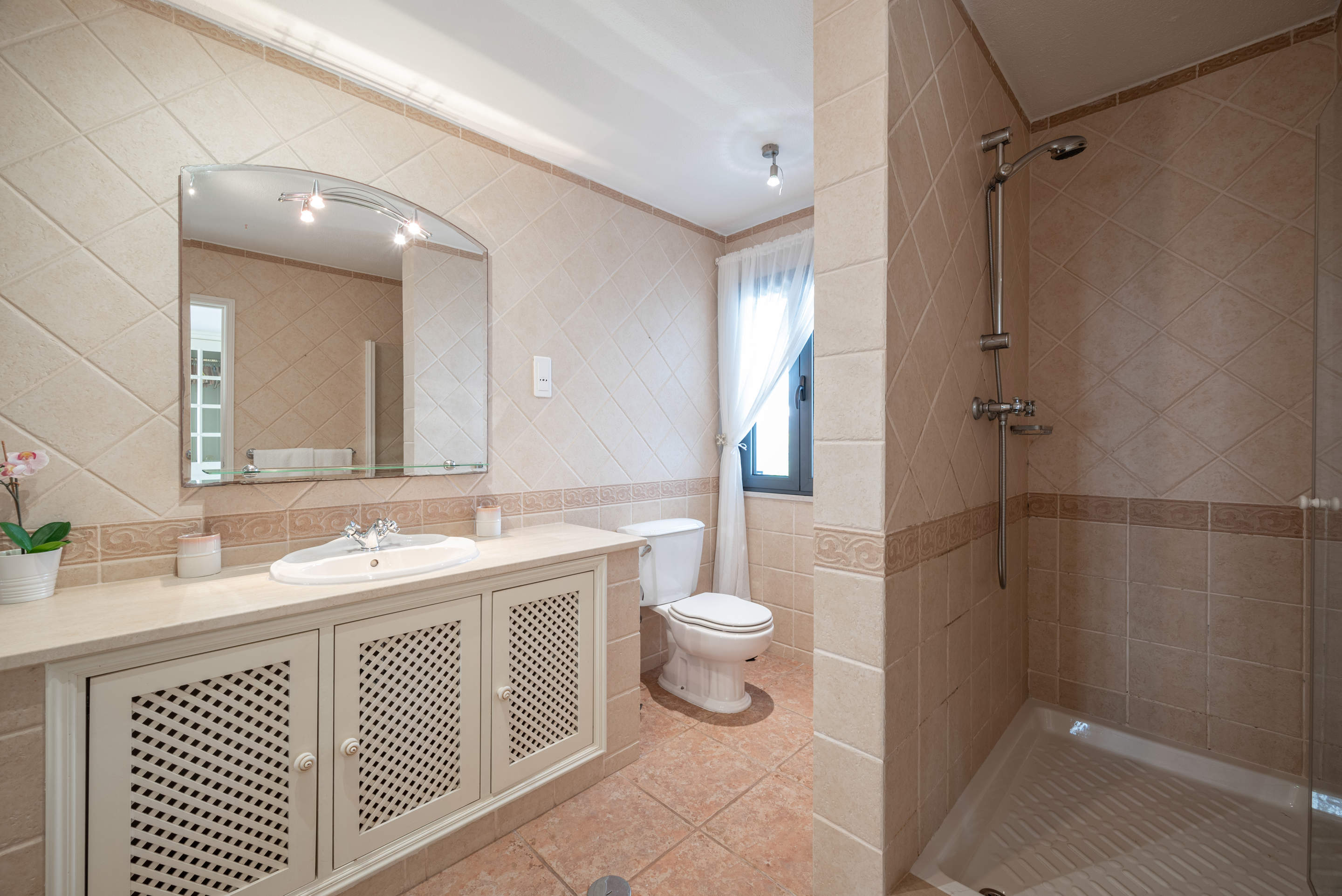 Villa Rosa, 3 bedroom villa in Quinta do Lago, Algarve