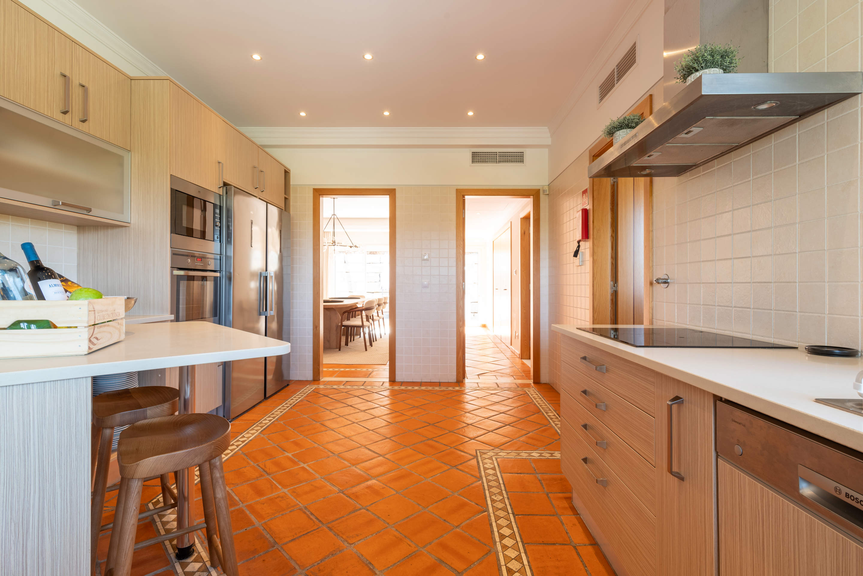 Villa Mayfair 5 Bedroom Rental, 5 bedroom villa in Quinta do Lago, Algarve