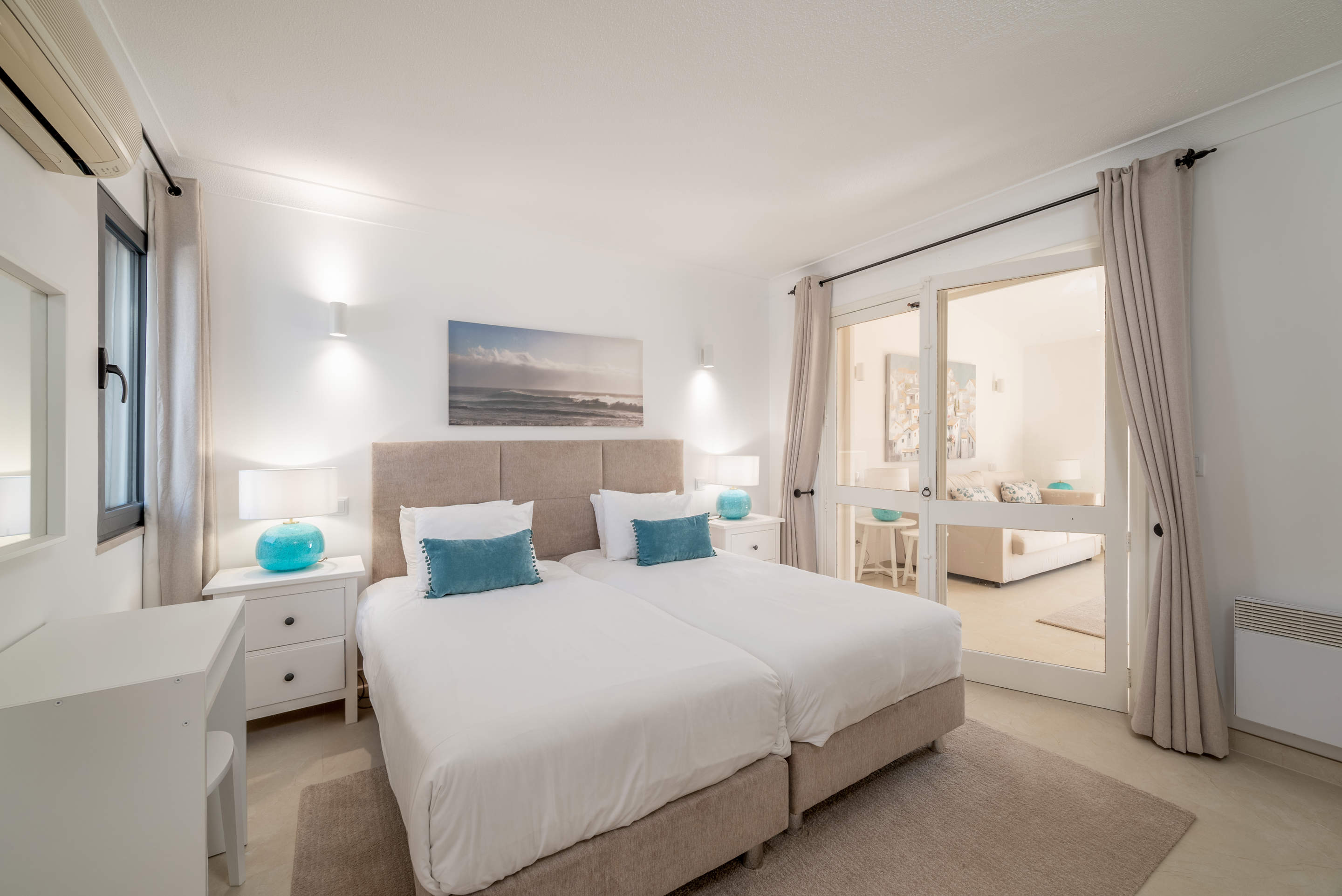 Villa Rosa, 3 bedroom villa in Quinta do Lago, Algarve