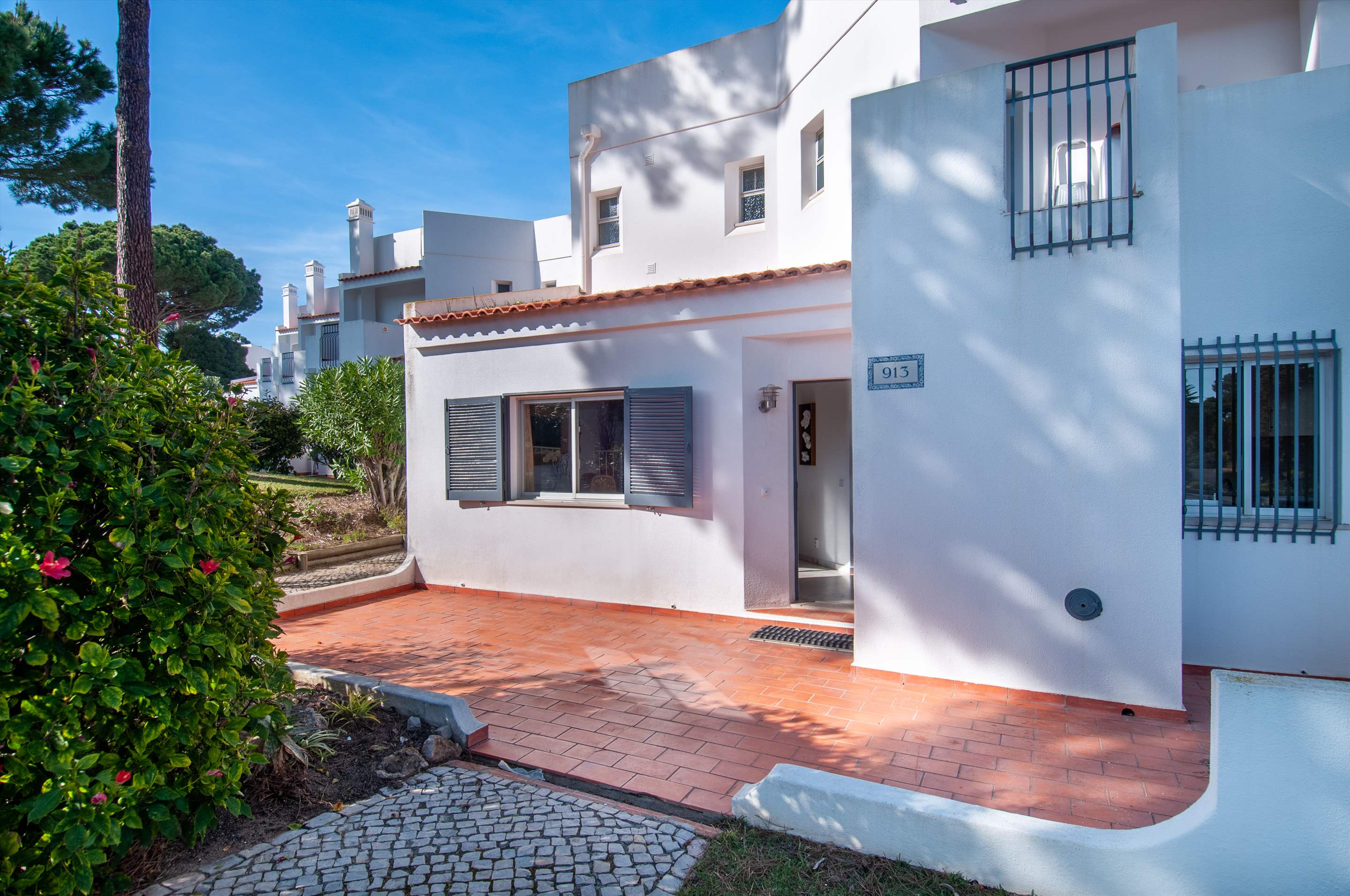 Villa Mia, 3 bedroom villa in Vale do Lobo, Algarve