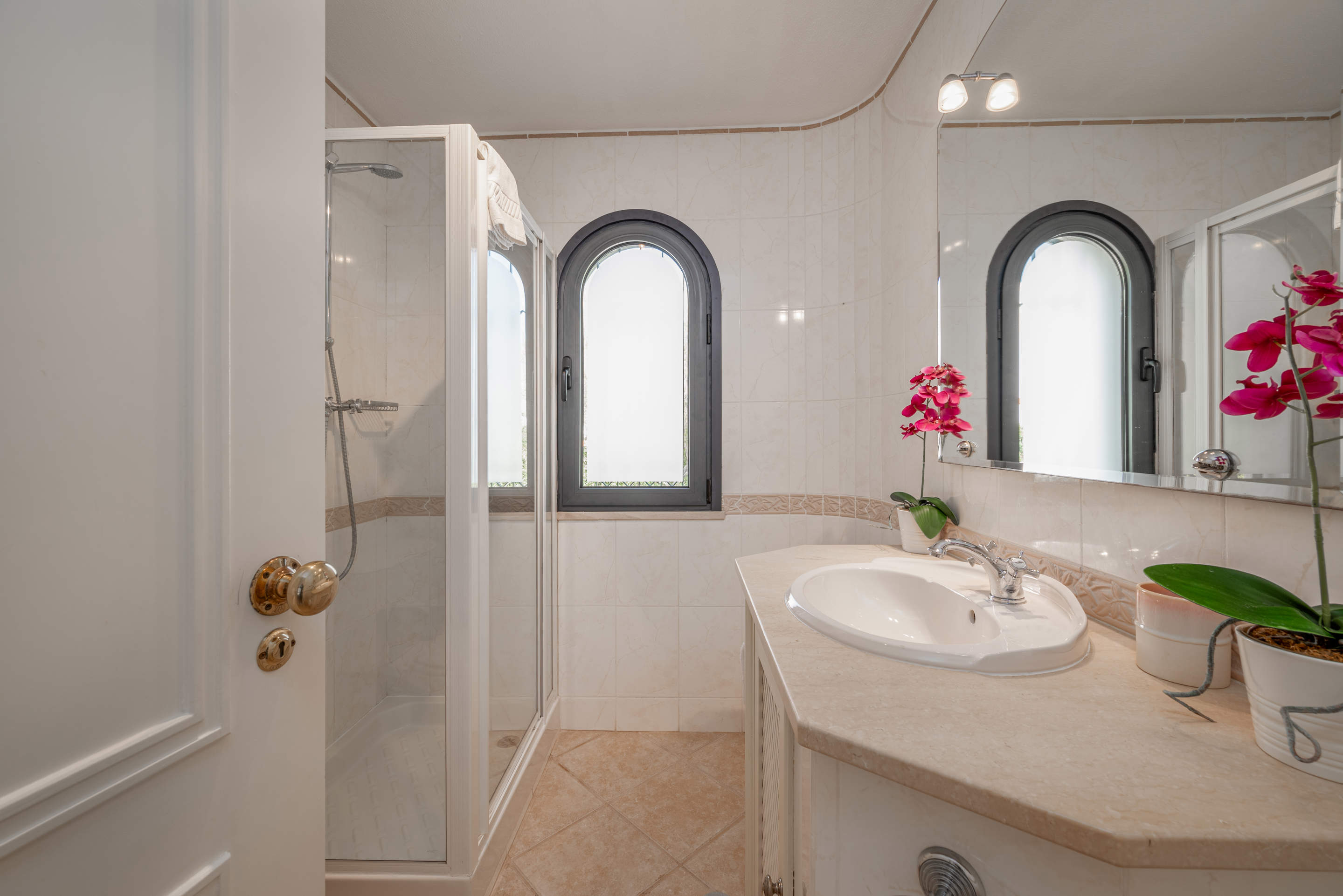 Villa Rosa, 3 bedroom villa in Quinta do Lago, Algarve