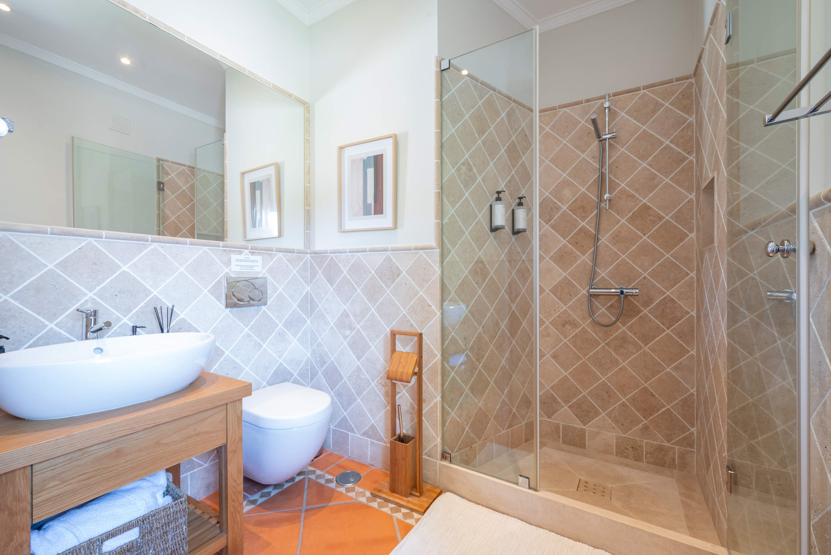 Villa Mayfair 5 Bedroom Rental, 5 bedroom villa in Quinta do Lago, Algarve