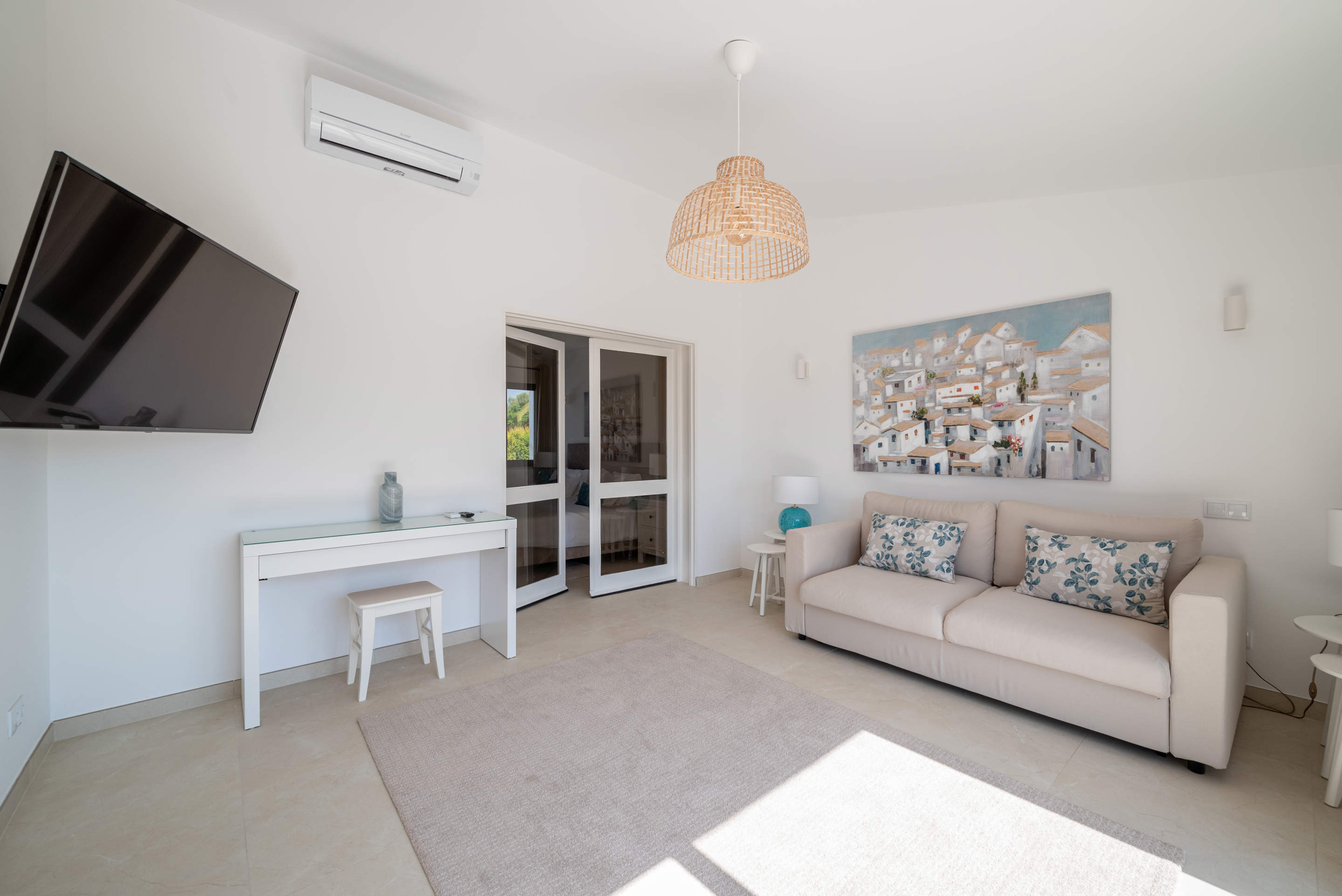 Villa Rosa, 3 bedroom villa in Quinta do Lago, Algarve