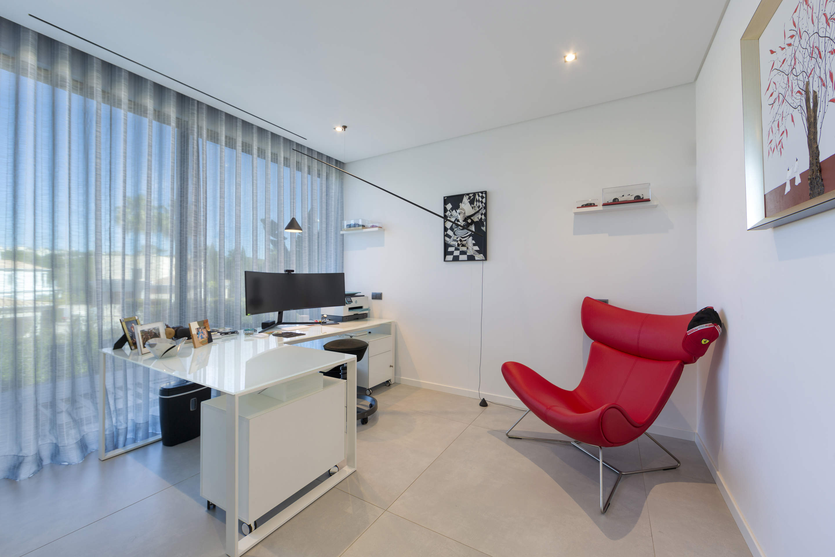 Villa Goldeneye, Vila Sol, 4 bedroom villa in Vila Sol, Algarve