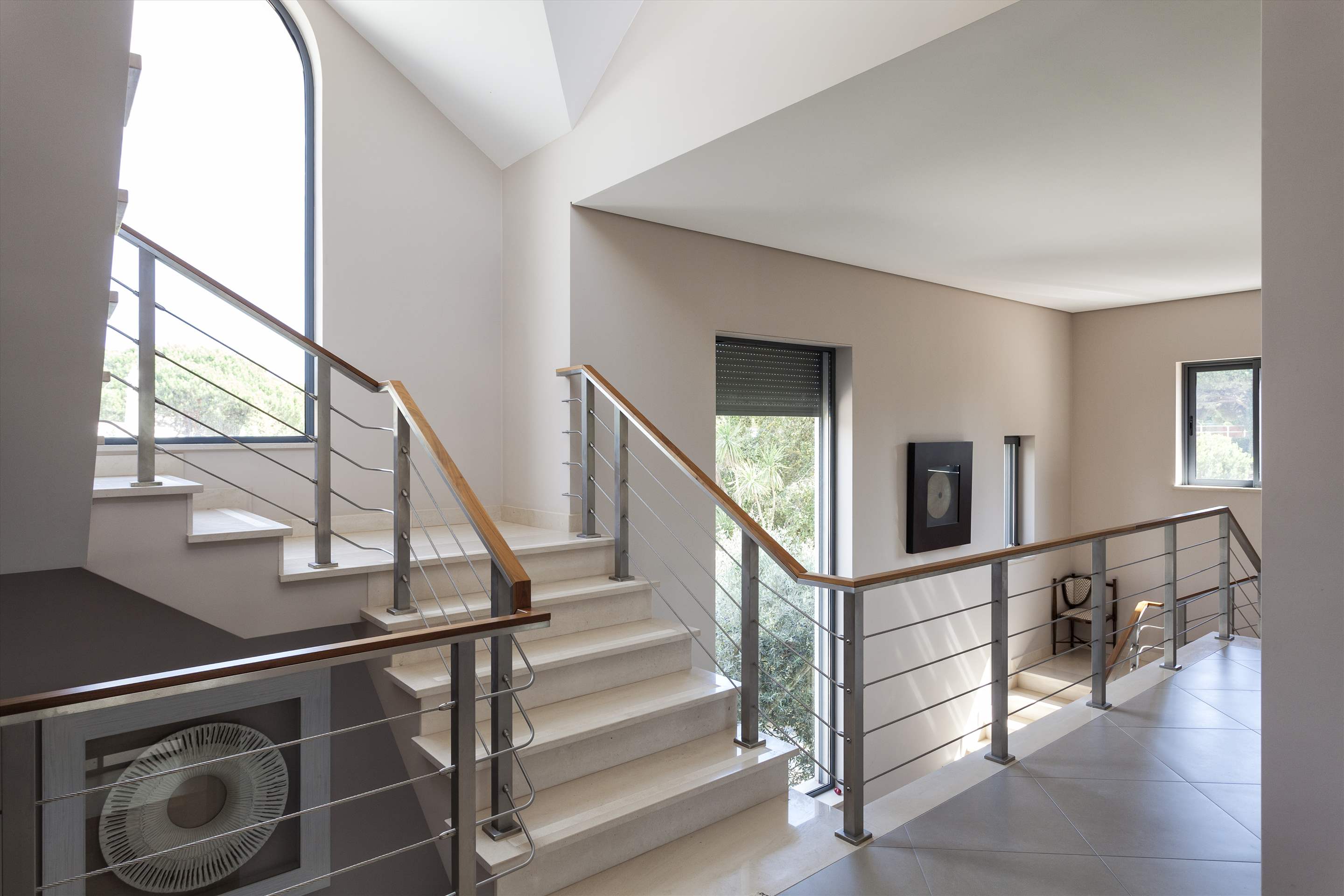 Villa Mar Azul, 5 bedroom villa in Vale do Lobo, Algarve