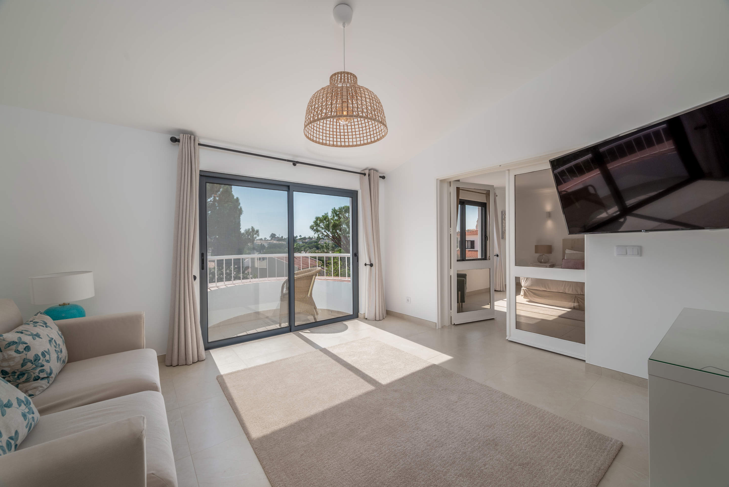 Villa Rosa, 3 bedroom villa in Quinta do Lago, Algarve