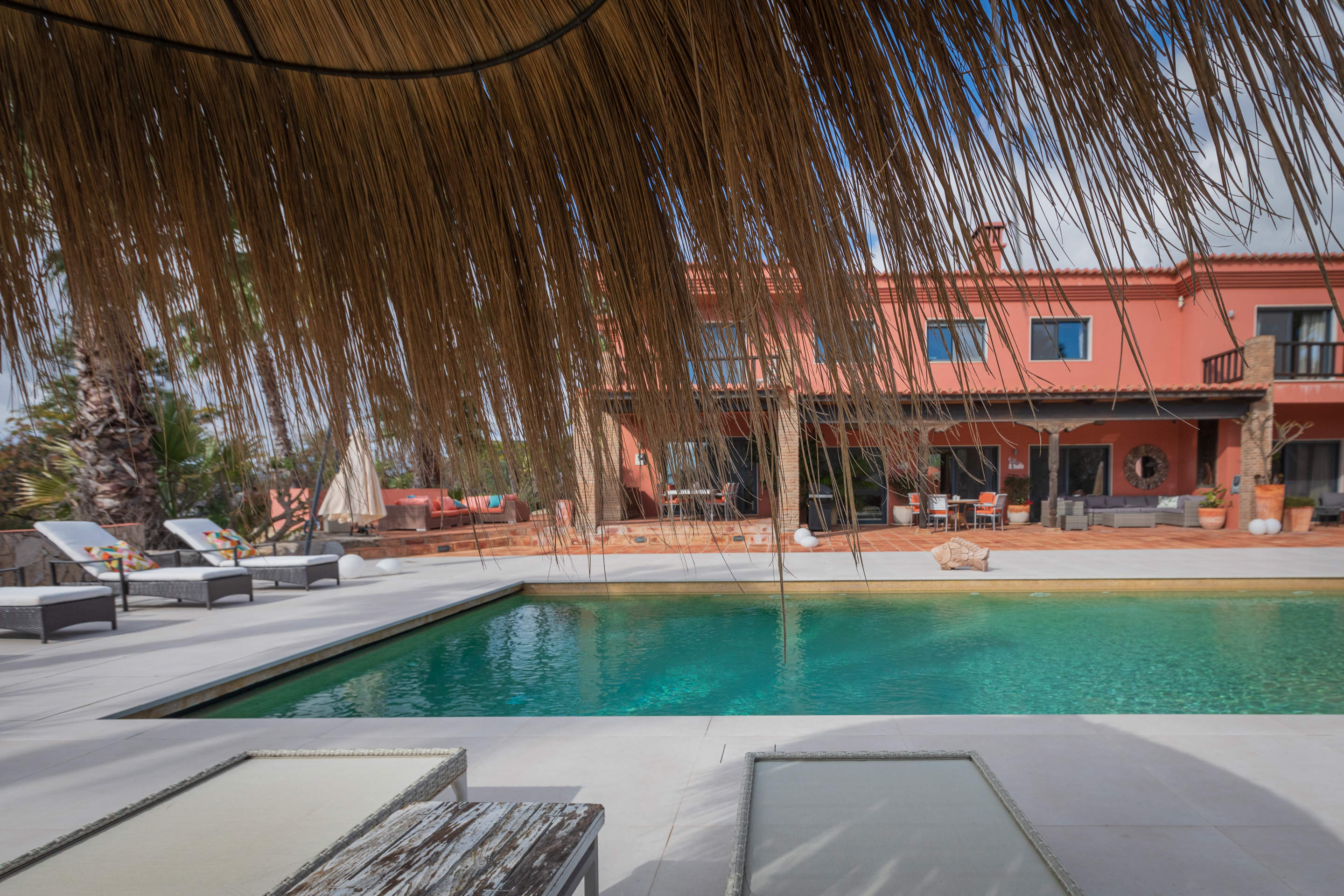 Casa Samui, 5 bedroom villa in Vale do Lobo, Algarve