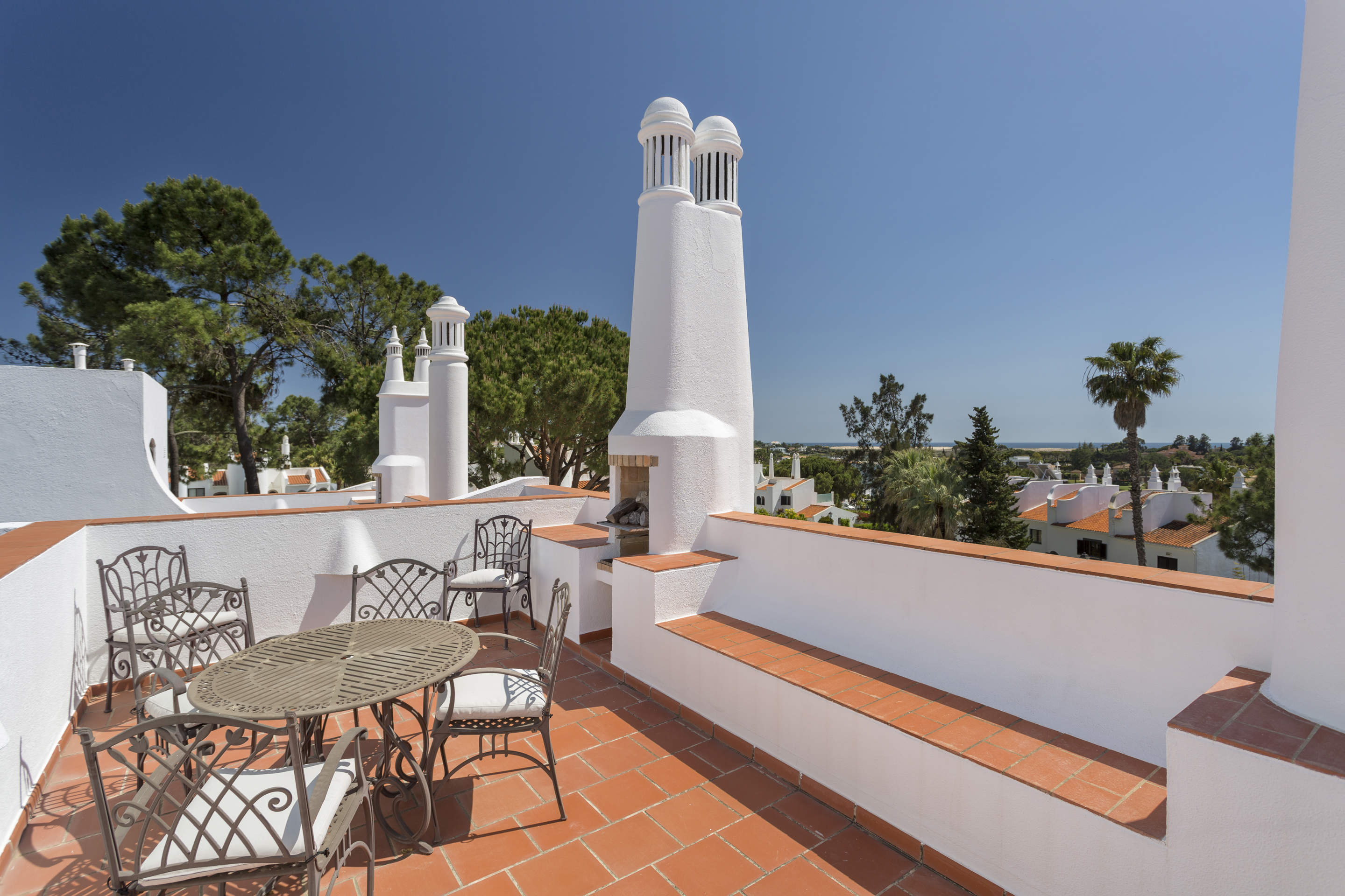 Villa Rosa, 3 bedroom villa in Quinta do Lago, Algarve