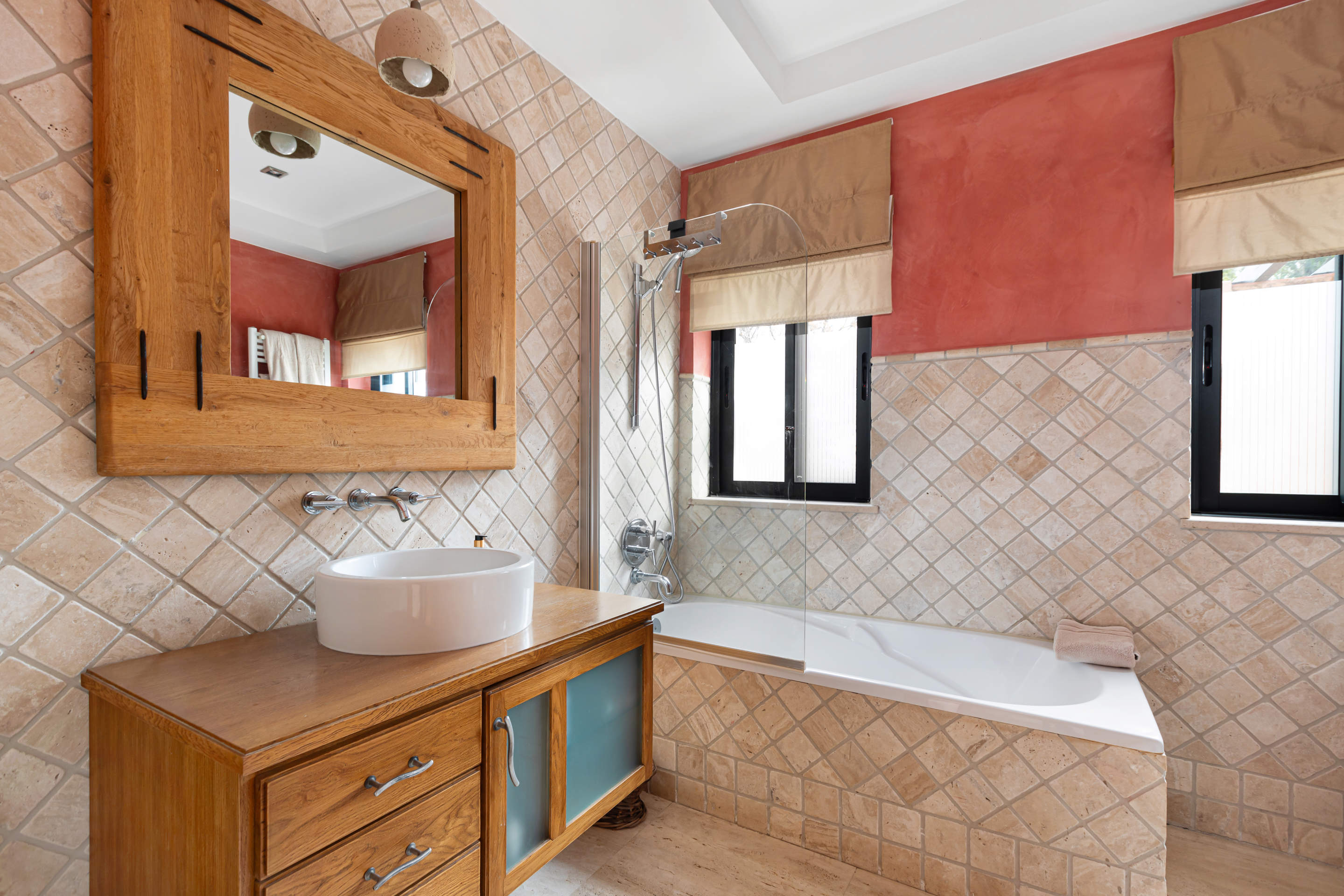 Casa Samui, 5 bedroom villa in Vale do Lobo, Algarve