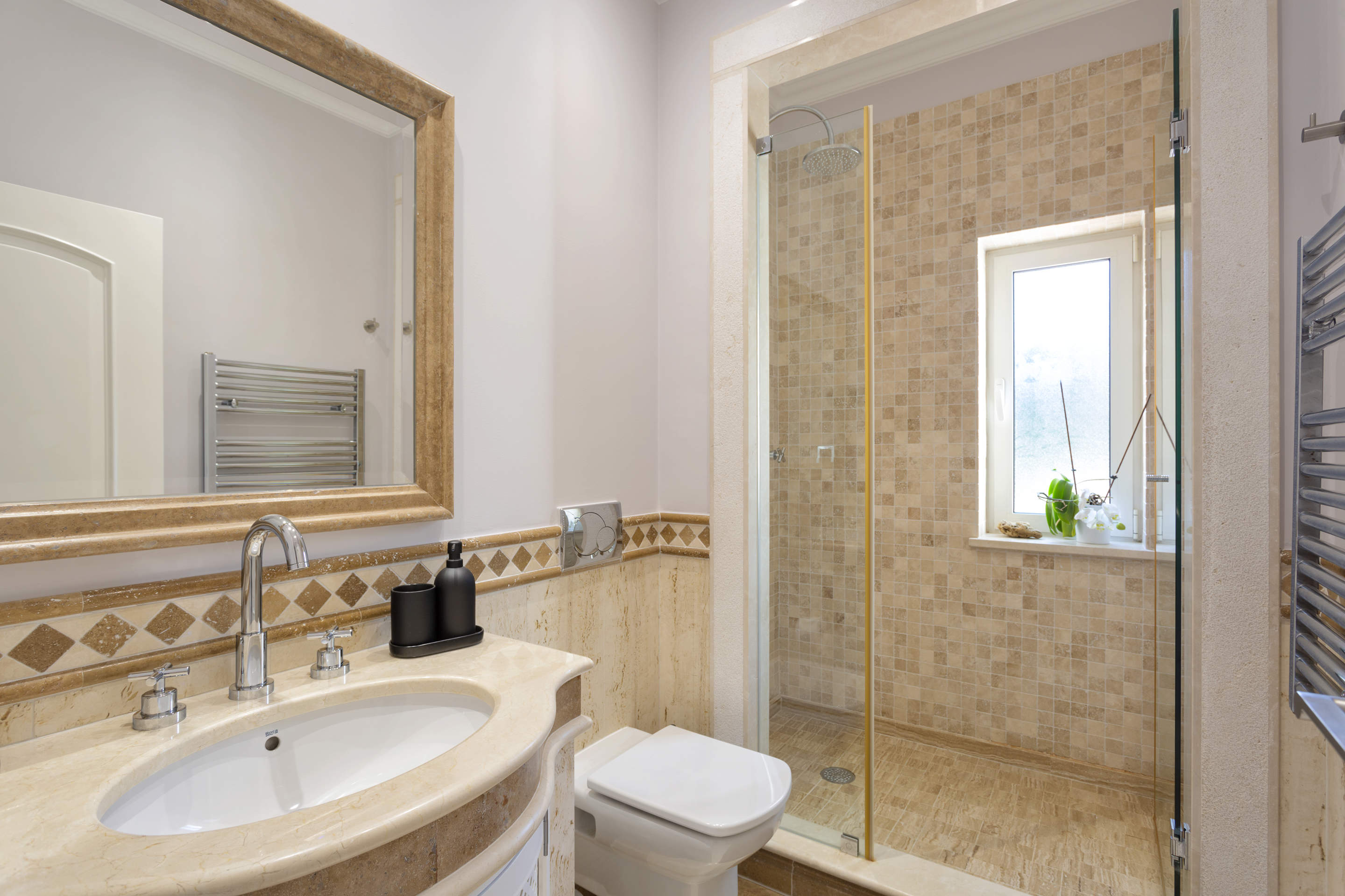 Villa Claremont, 6 bedroom villa in Vale do Lobo, Algarve