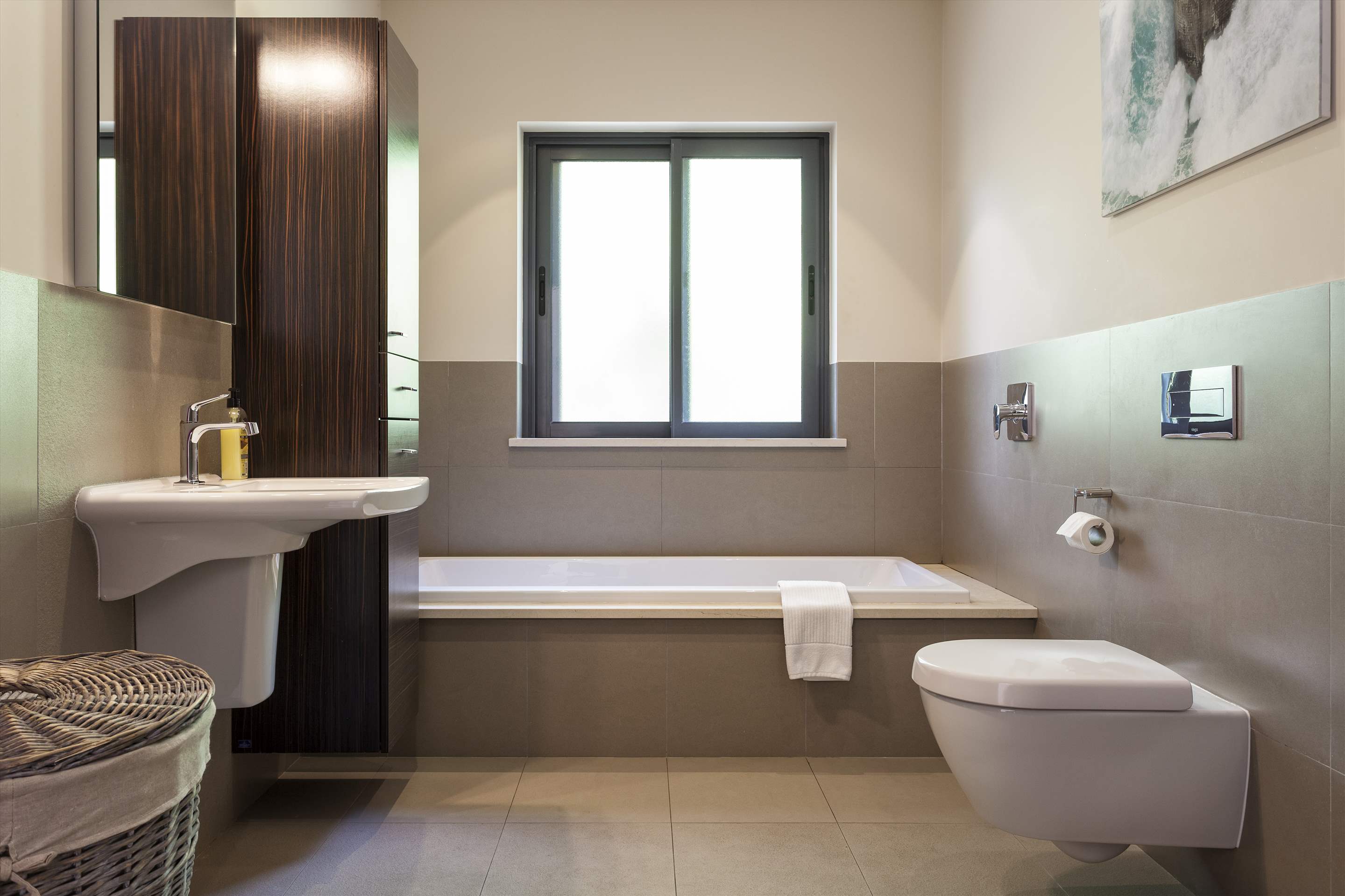 Villa Mar Azul, 5 bedroom villa in Vale do Lobo, Algarve