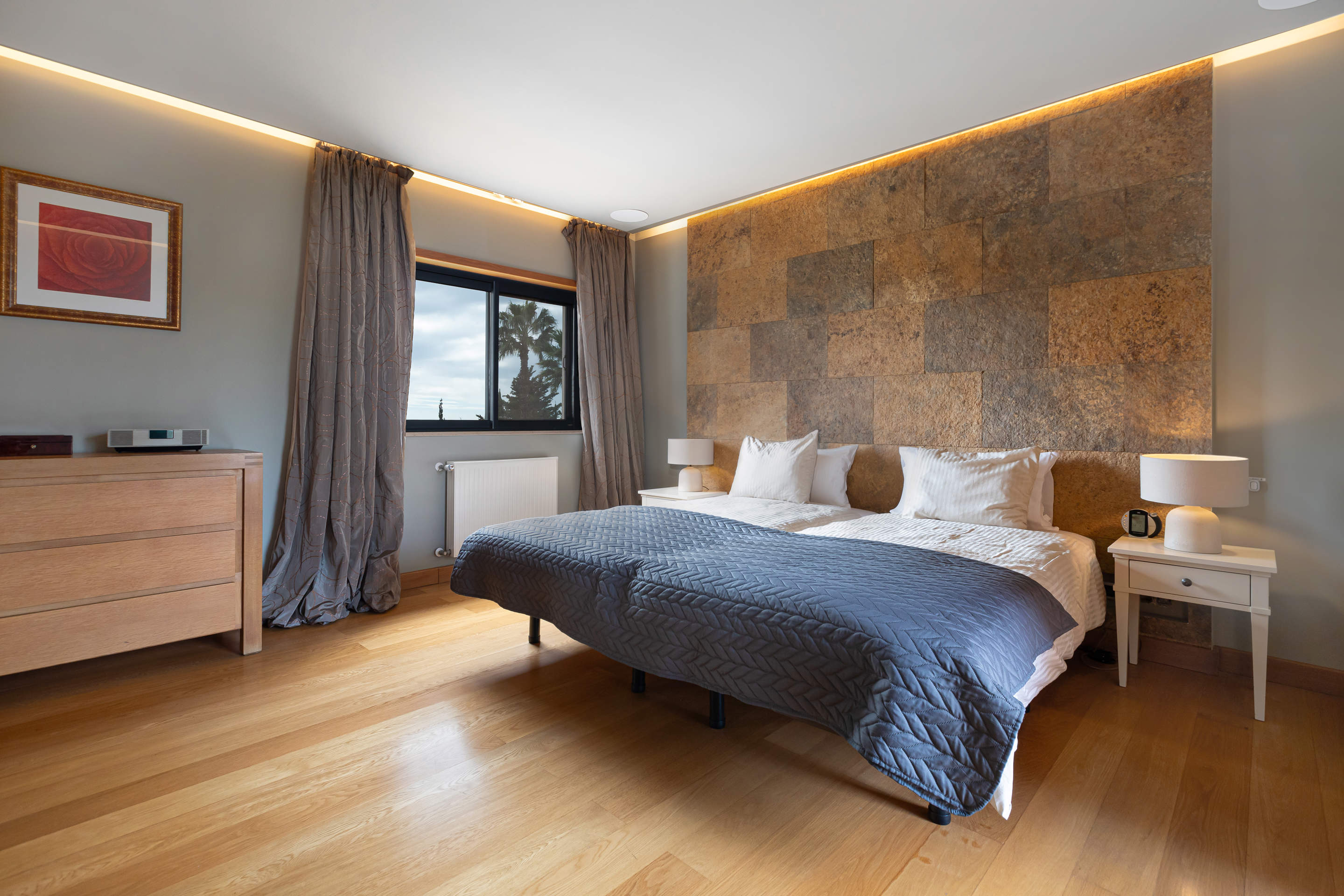 Casa Samui, 5 bedroom villa in Vale do Lobo, Algarve