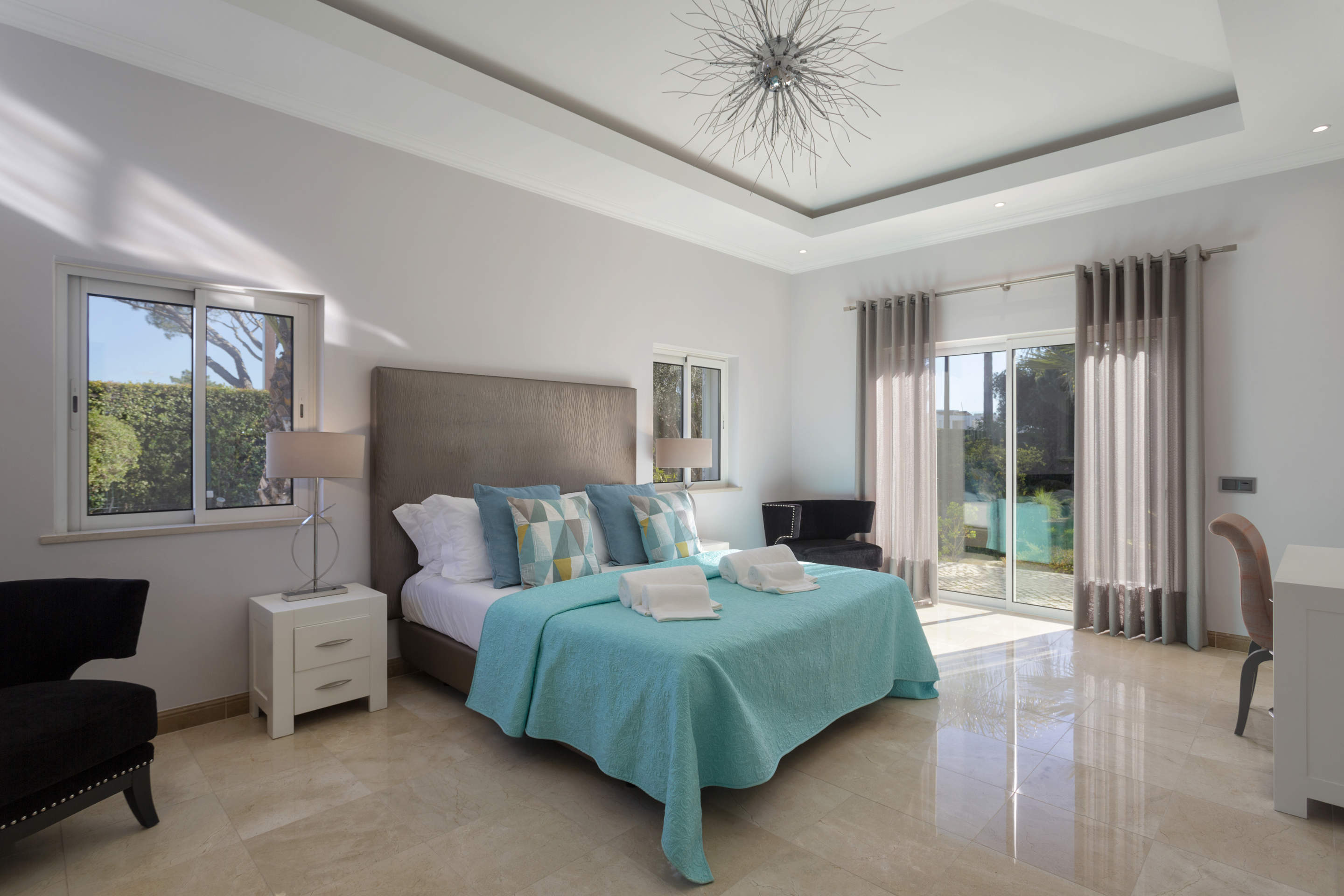 Villa Claremont, 6 bedroom villa in Vale do Lobo, Algarve