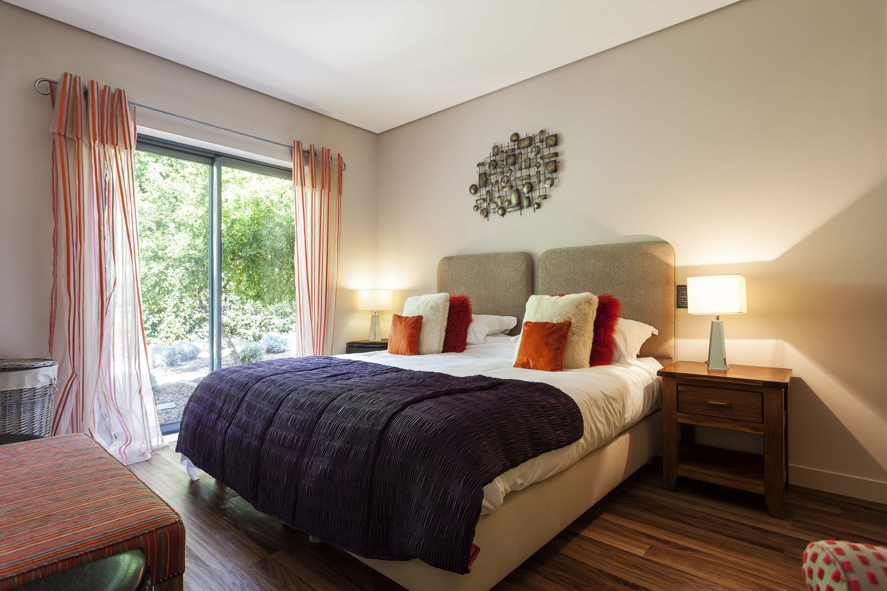 Villa Mar Azul, 5 bedroom villa in Vale do Lobo, Algarve