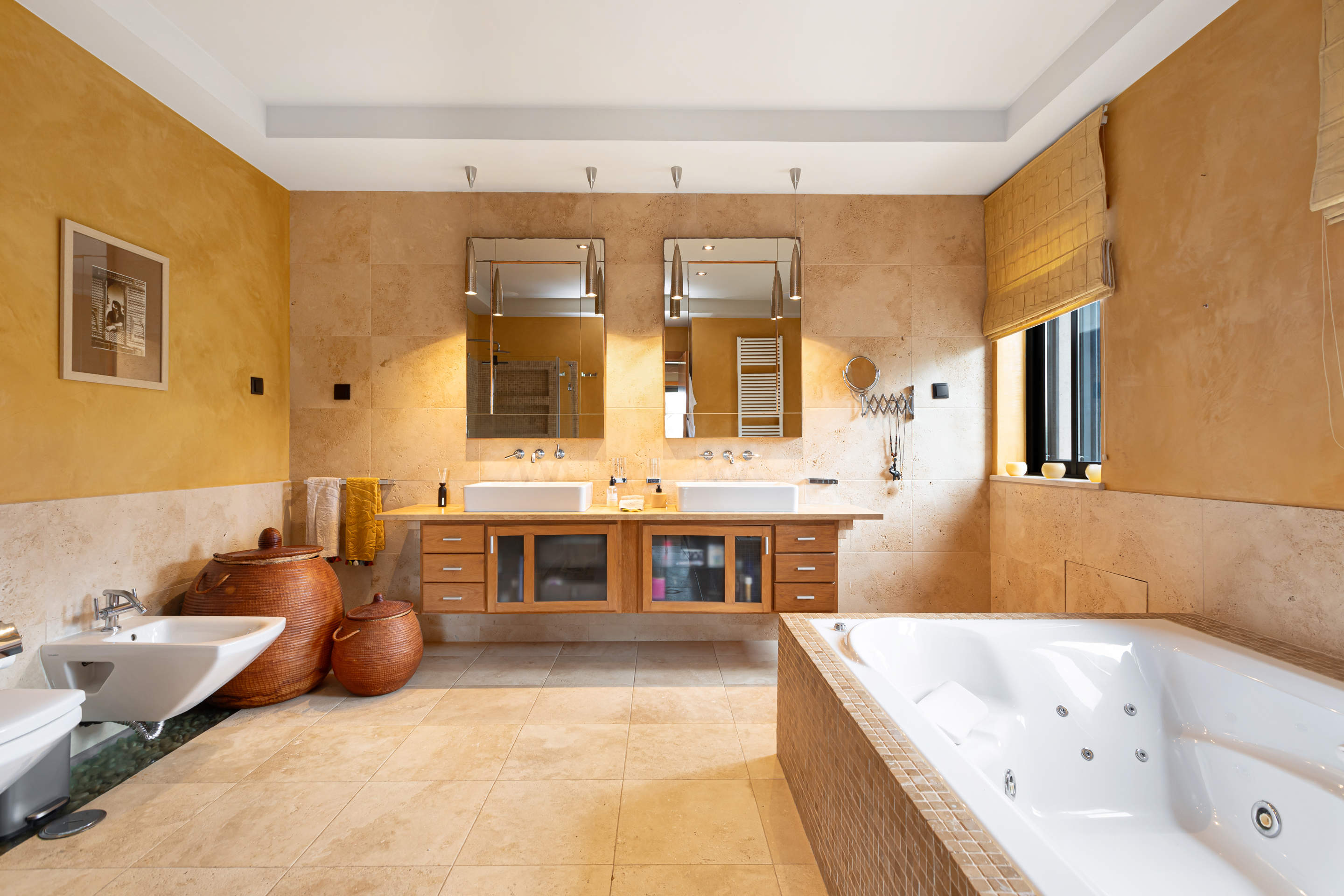 Casa Samui, 5 bedroom villa in Vale do Lobo, Algarve