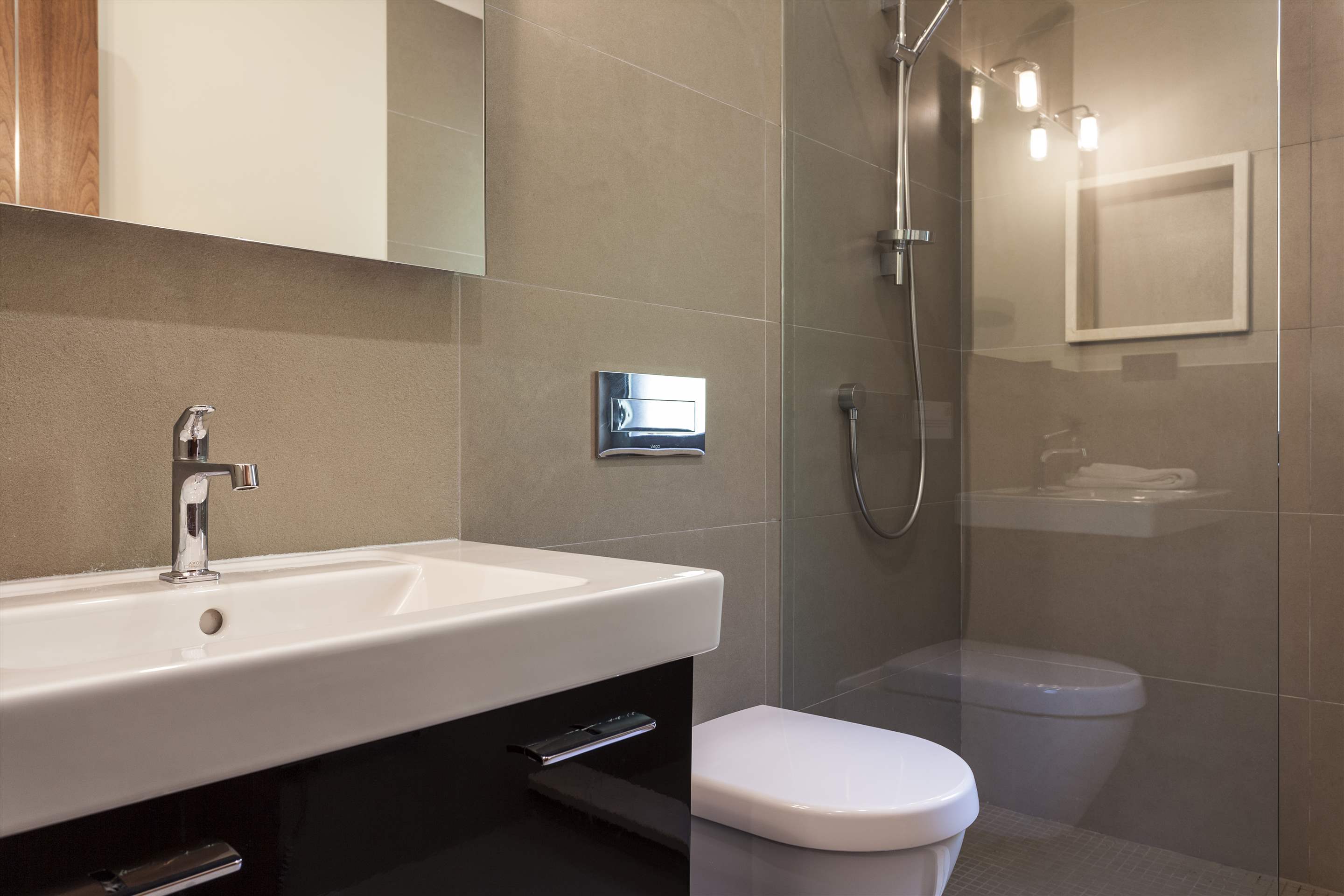 Villa Mar Azul, 5 bedroom villa in Vale do Lobo, Algarve