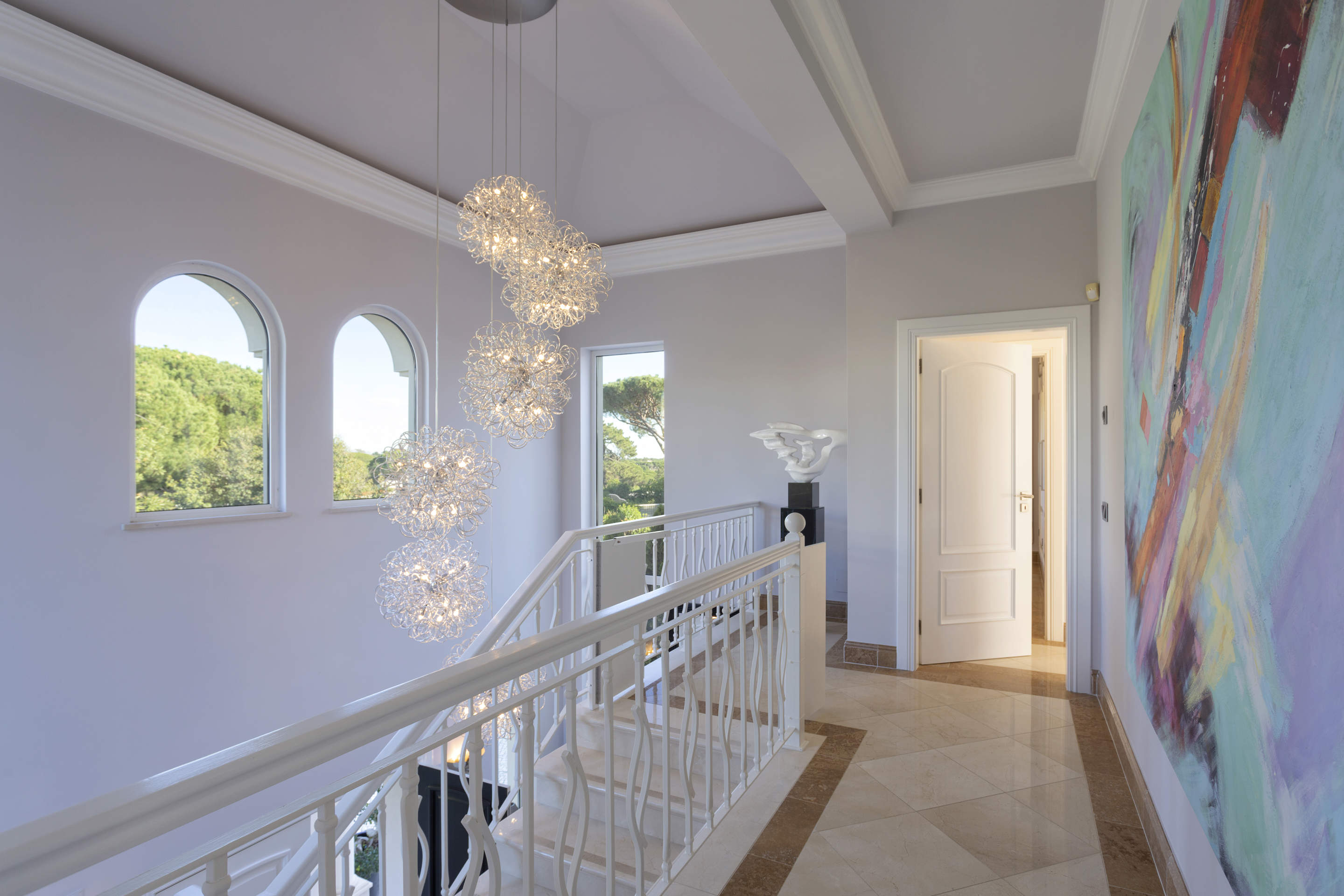 Villa Claremont, 6 bedroom villa in Vale do Lobo, Algarve