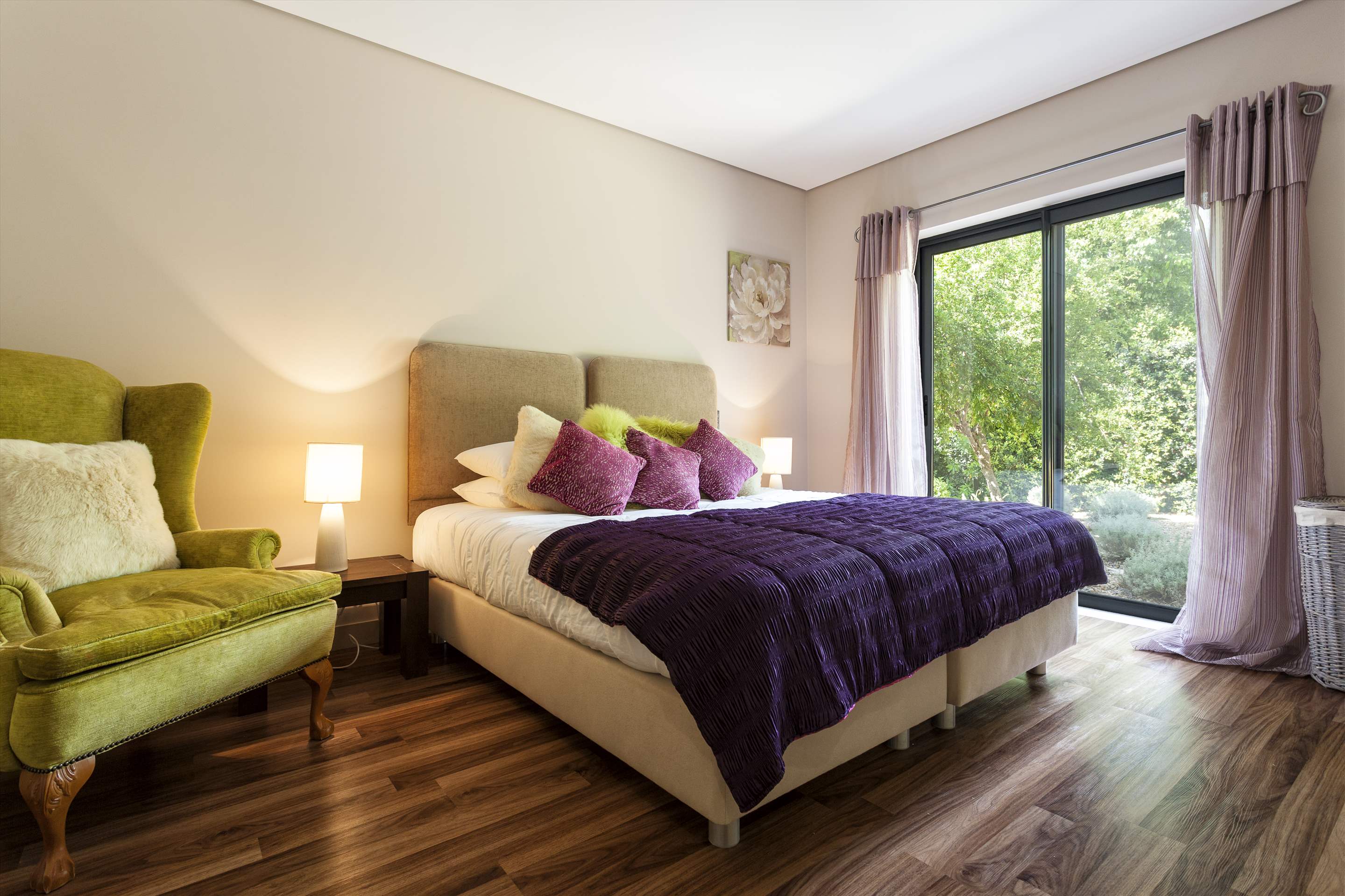 Villa Mar Azul, 5 bedroom villa in Vale do Lobo, Algarve