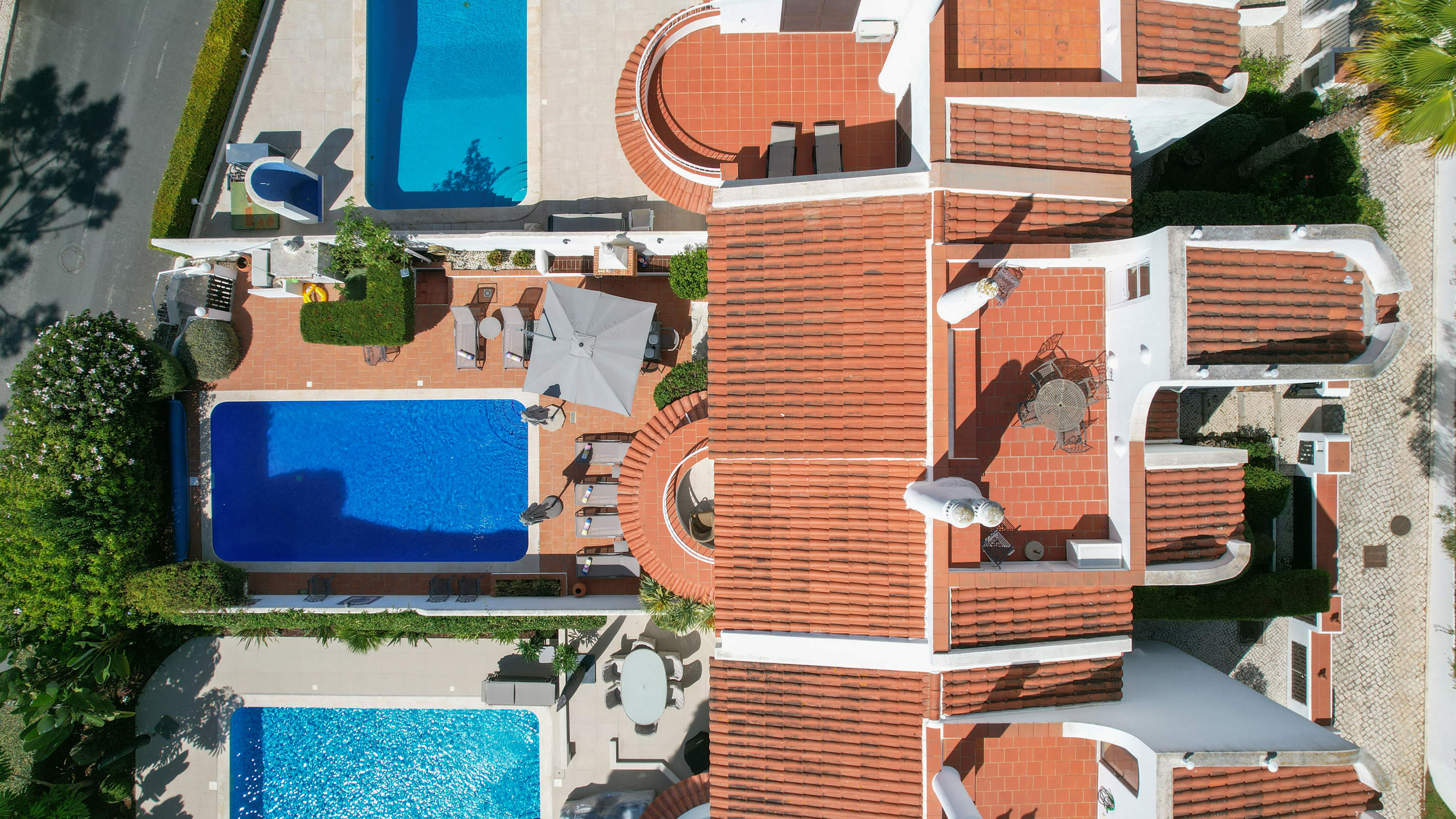 Villa Rosa, 3 bedroom villa in Quinta do Lago, Algarve