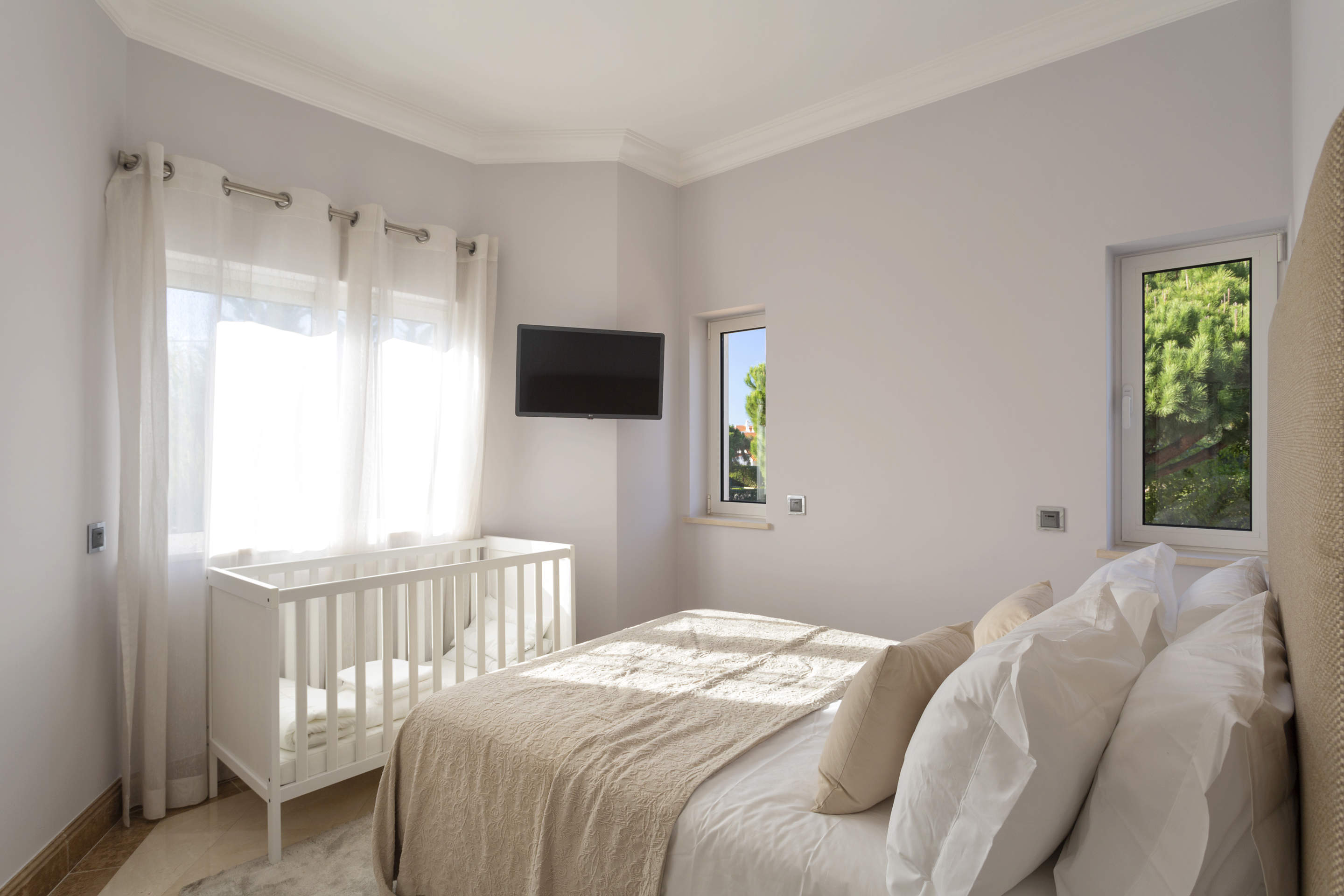 Villa Claremont, 6 bedroom villa in Vale do Lobo, Algarve