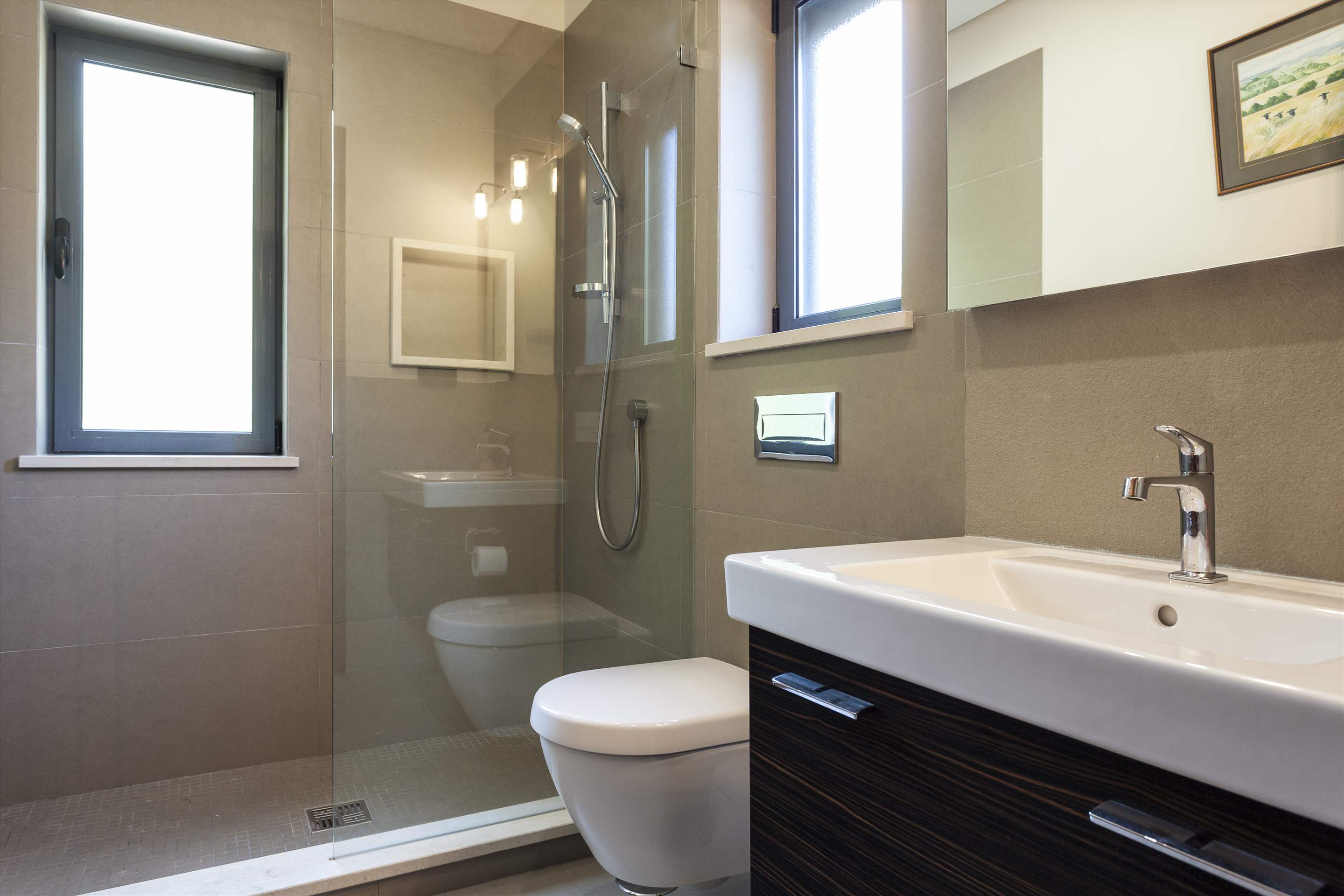 Villa Mar Azul, 5 bedroom villa in Vale do Lobo, Algarve