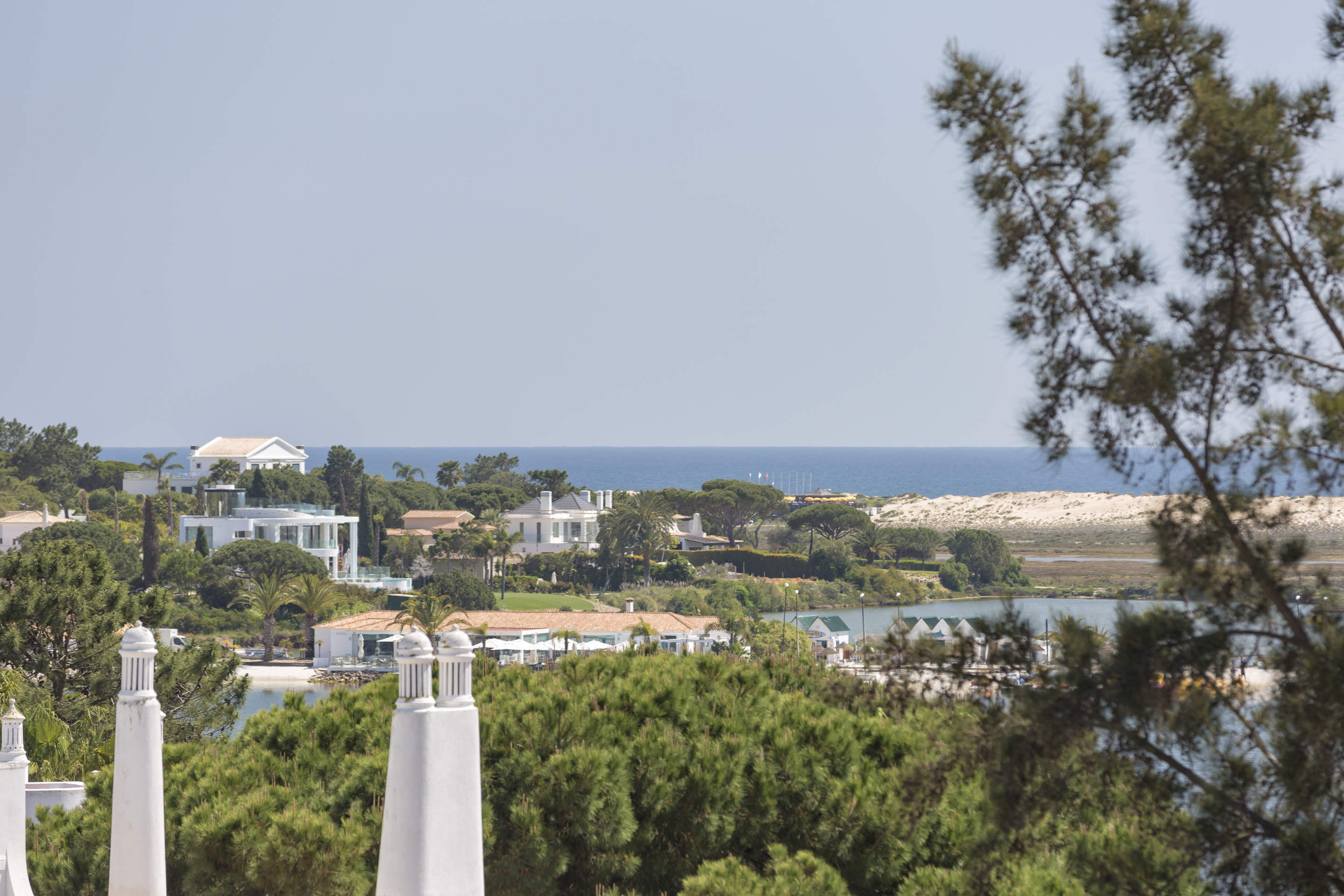 Villa Rosa, 3 bedroom villa in Quinta do Lago, Algarve