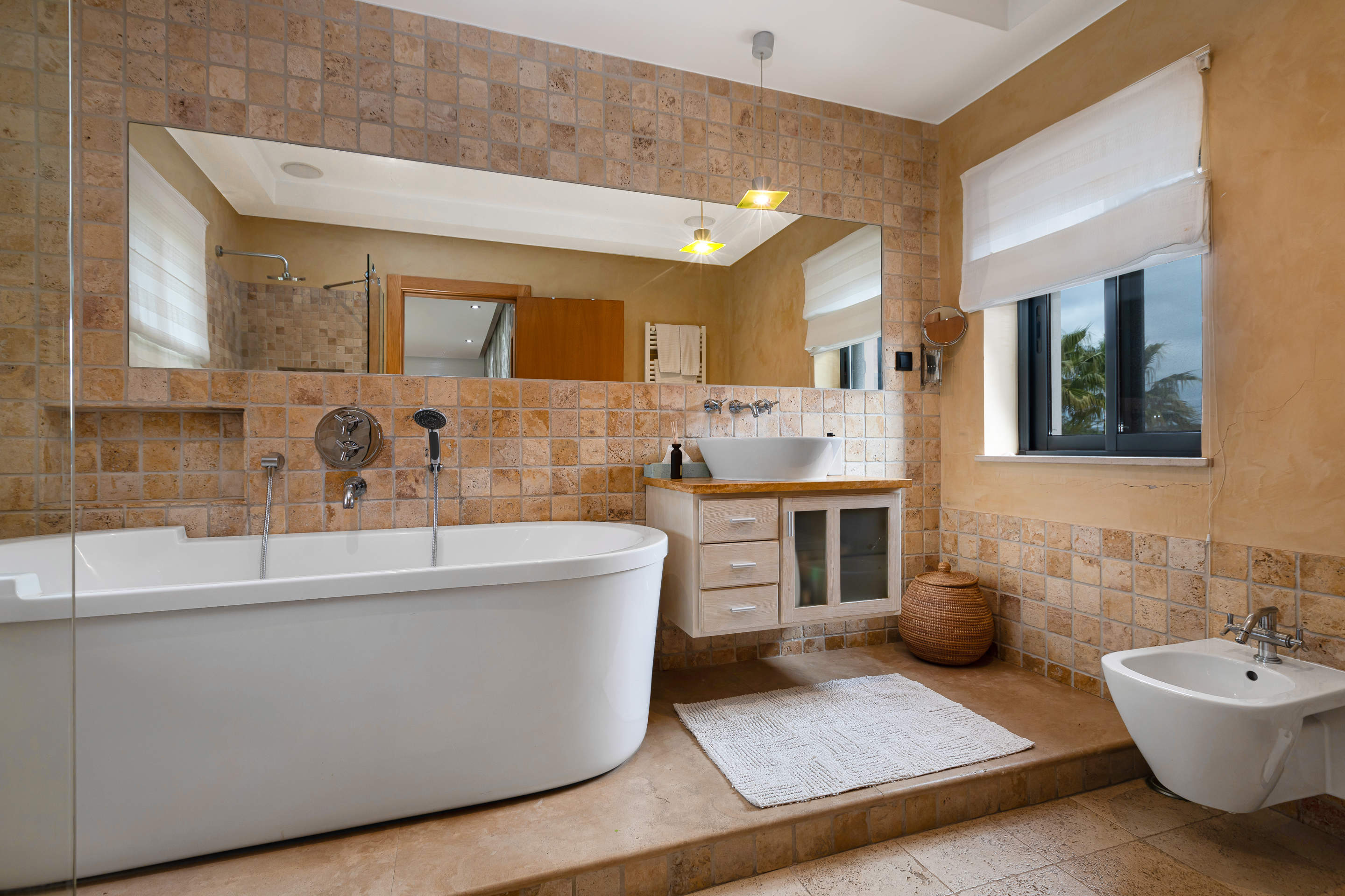 Casa Samui, 5 bedroom villa in Vale do Lobo, Algarve