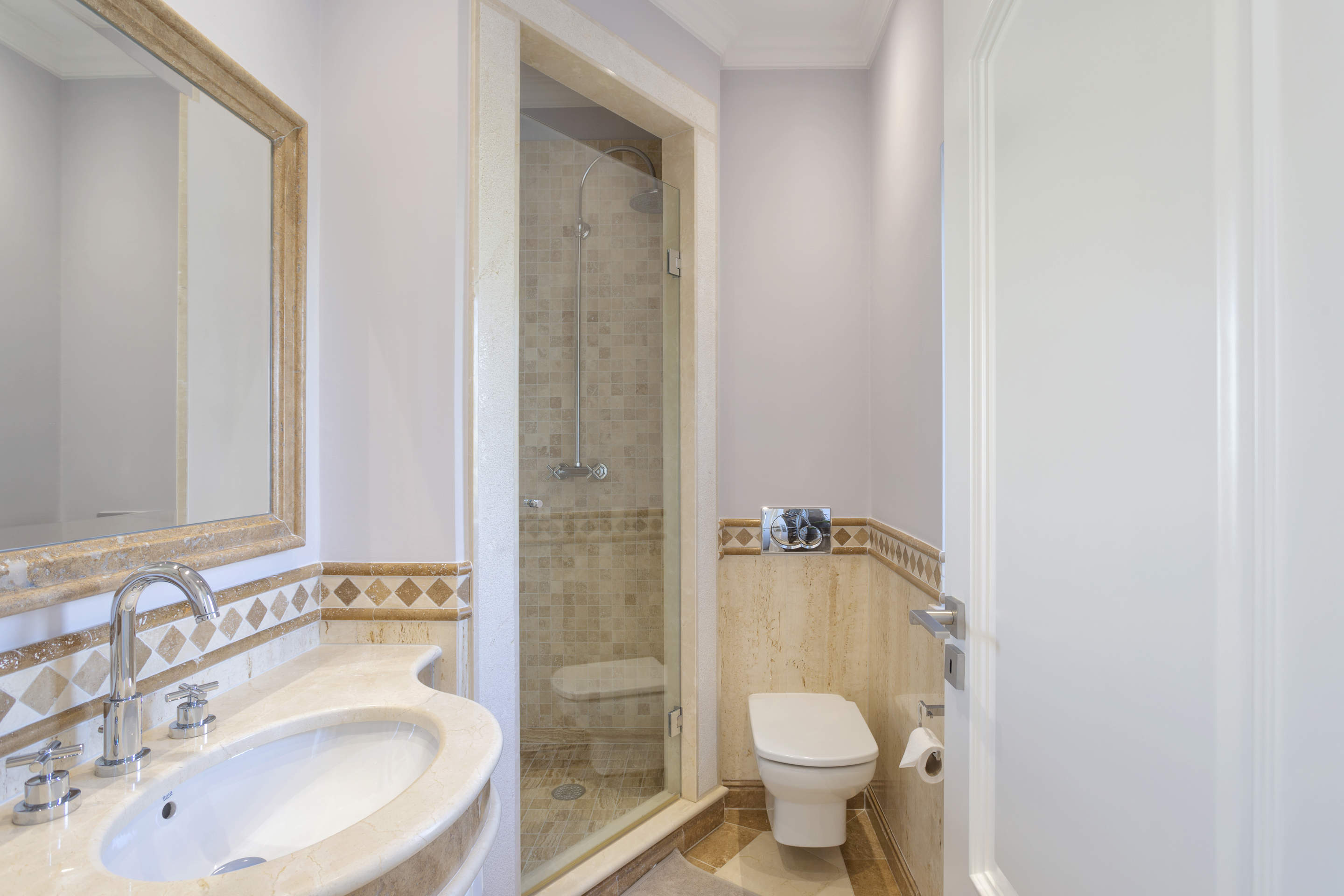 Villa Claremont, 6 bedroom villa in Vale do Lobo, Algarve