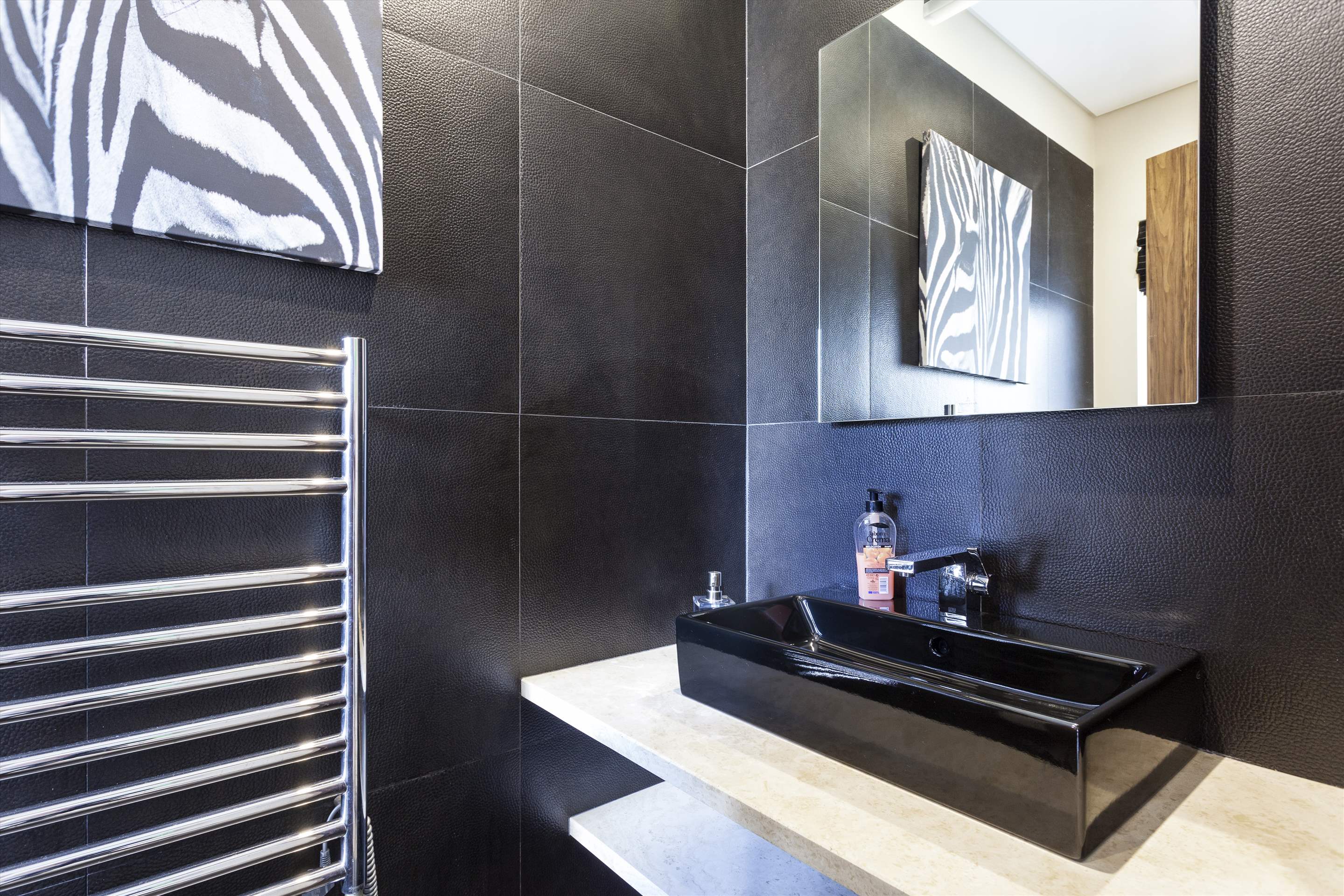 Villa Mar Azul, 5 bedroom villa in Vale do Lobo, Algarve