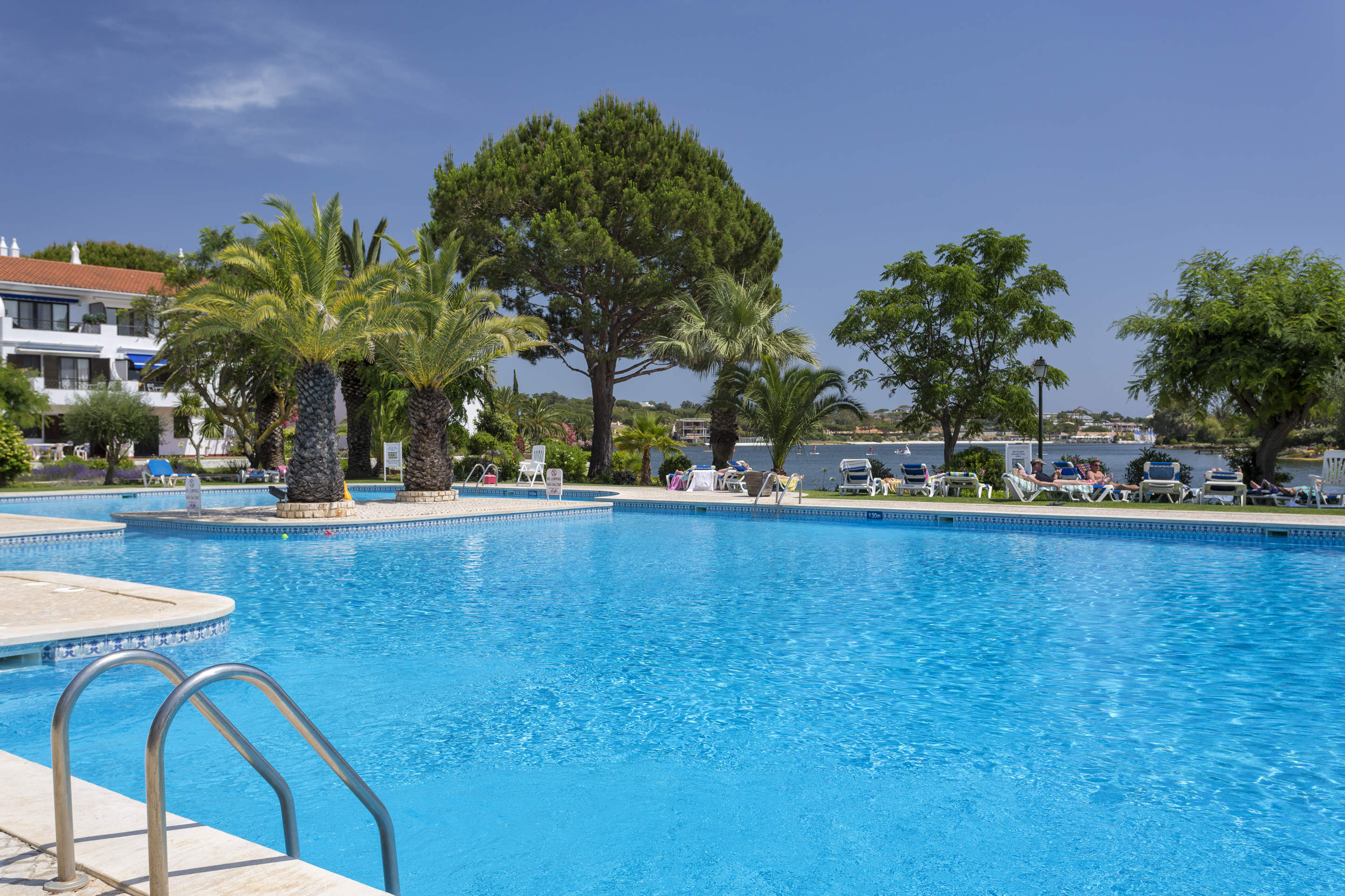 Villa Rosa, 3 bedroom villa in Quinta do Lago, Algarve