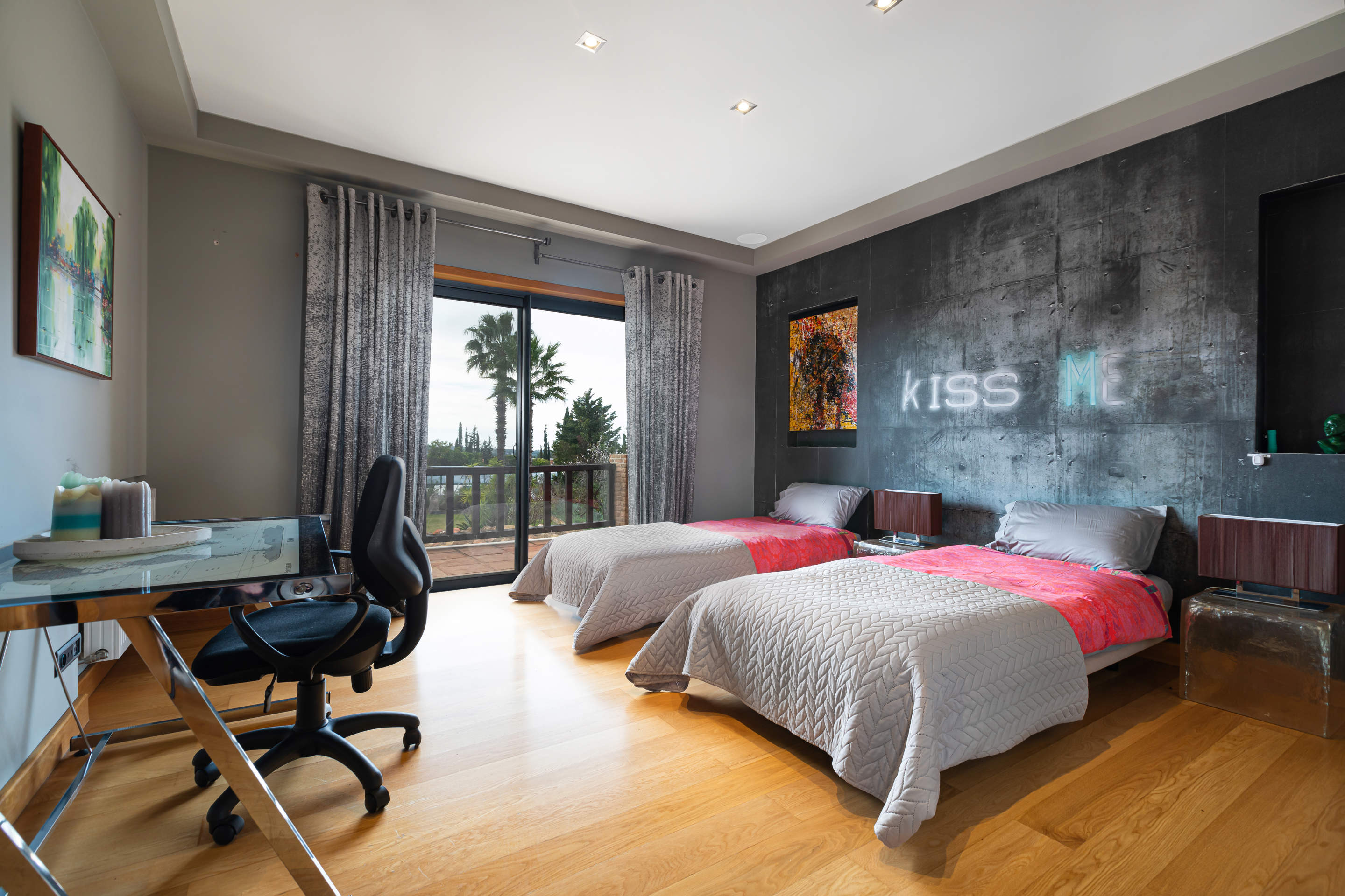 Casa Samui, 5 bedroom villa in Vale do Lobo, Algarve