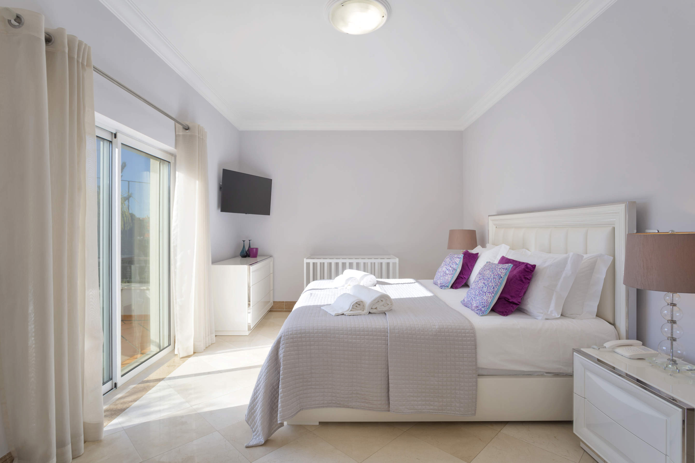 Villa Claremont, 6 bedroom villa in Vale do Lobo, Algarve