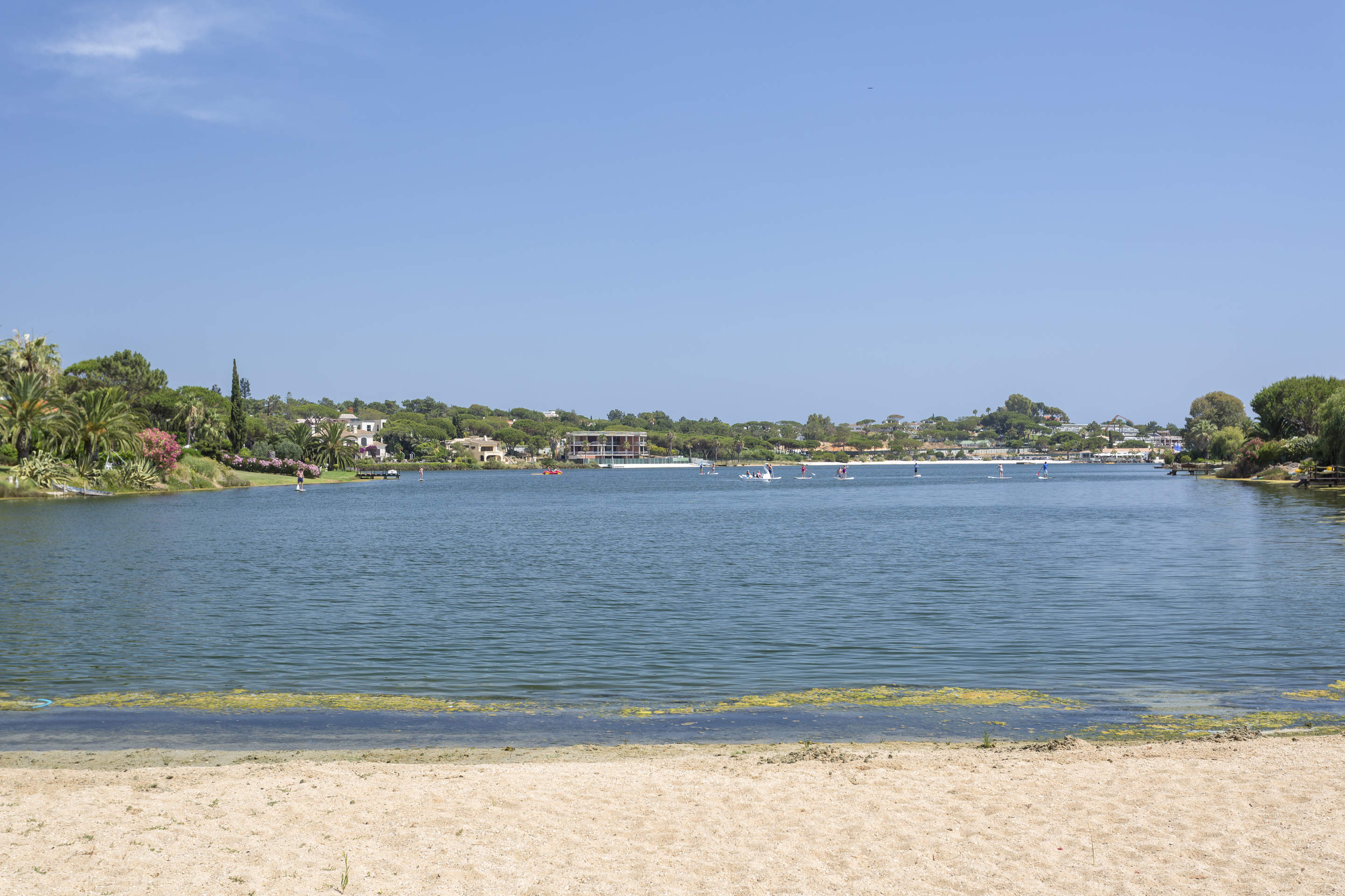 Villa Rosa, 3 bedroom villa in Quinta do Lago, Algarve