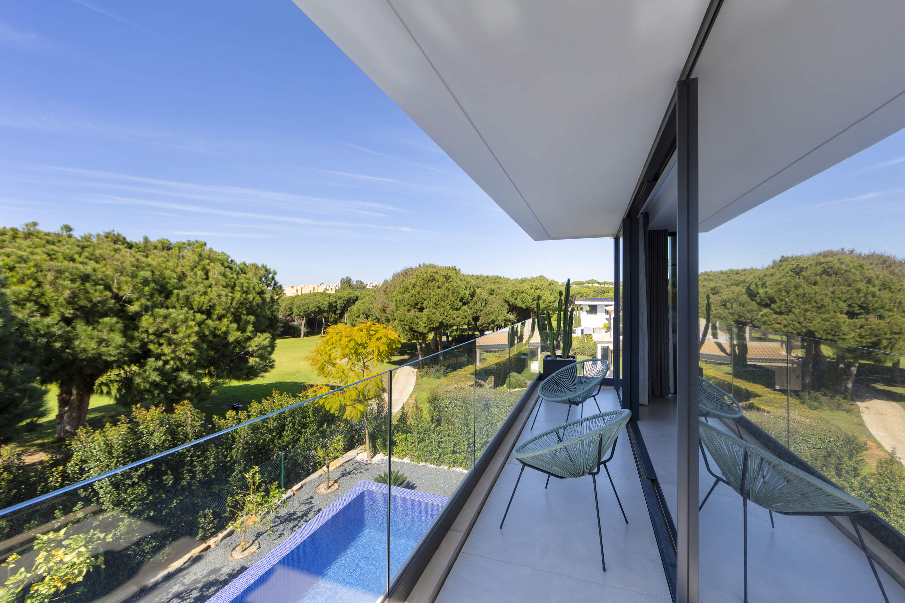 Villa Goldeneye, Vila Sol, 4 bedroom villa in Vila Sol, Algarve